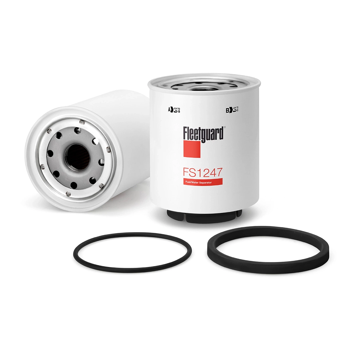Fuel Separator