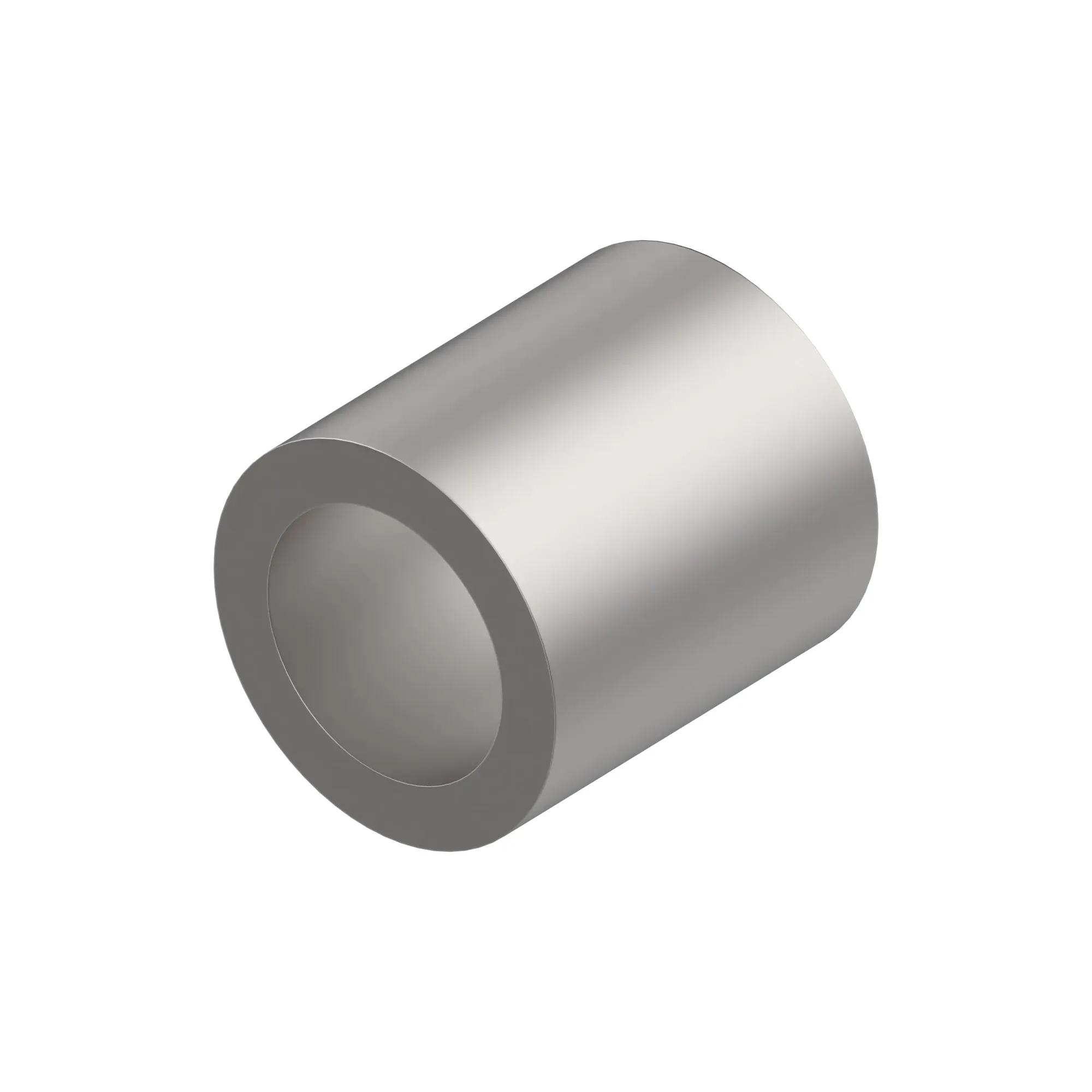 John Deere Plain Bushing - M74635