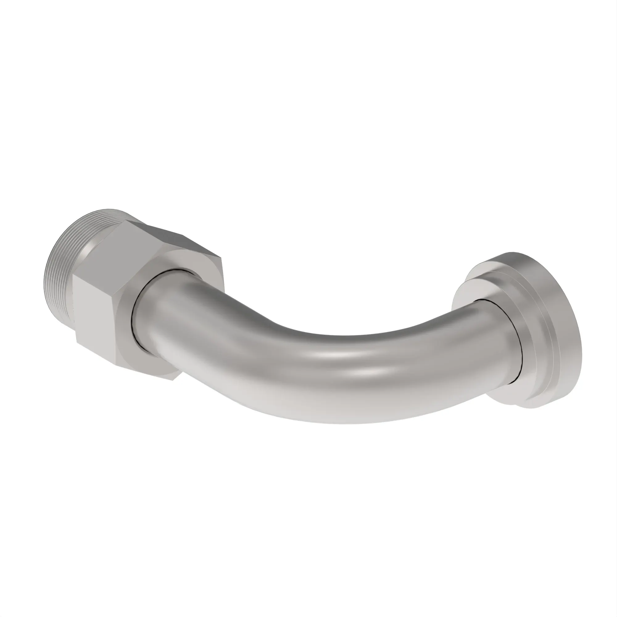 TUBE, PRESSURE