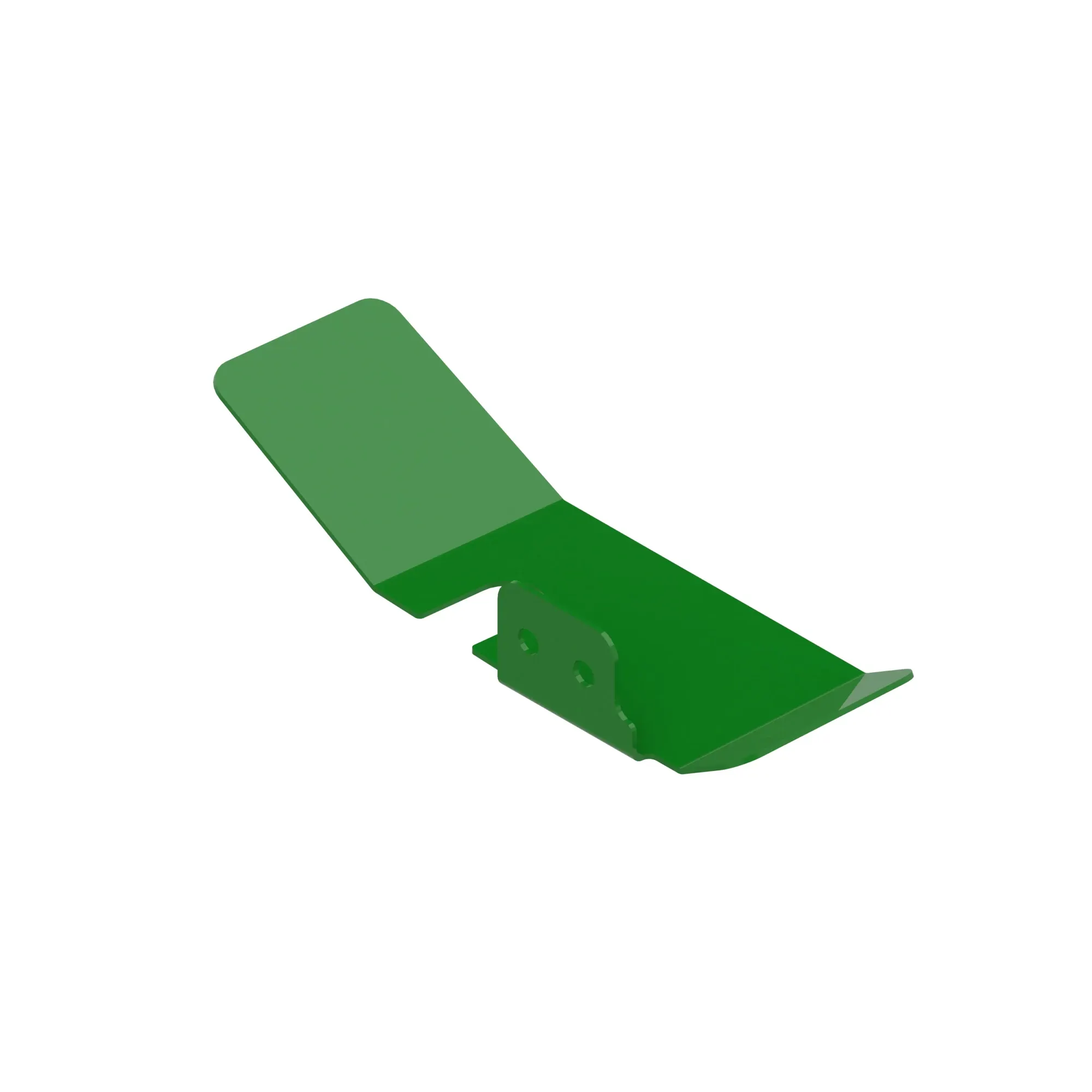 BRACKET, GUARD, ENGINE CONTROLLER