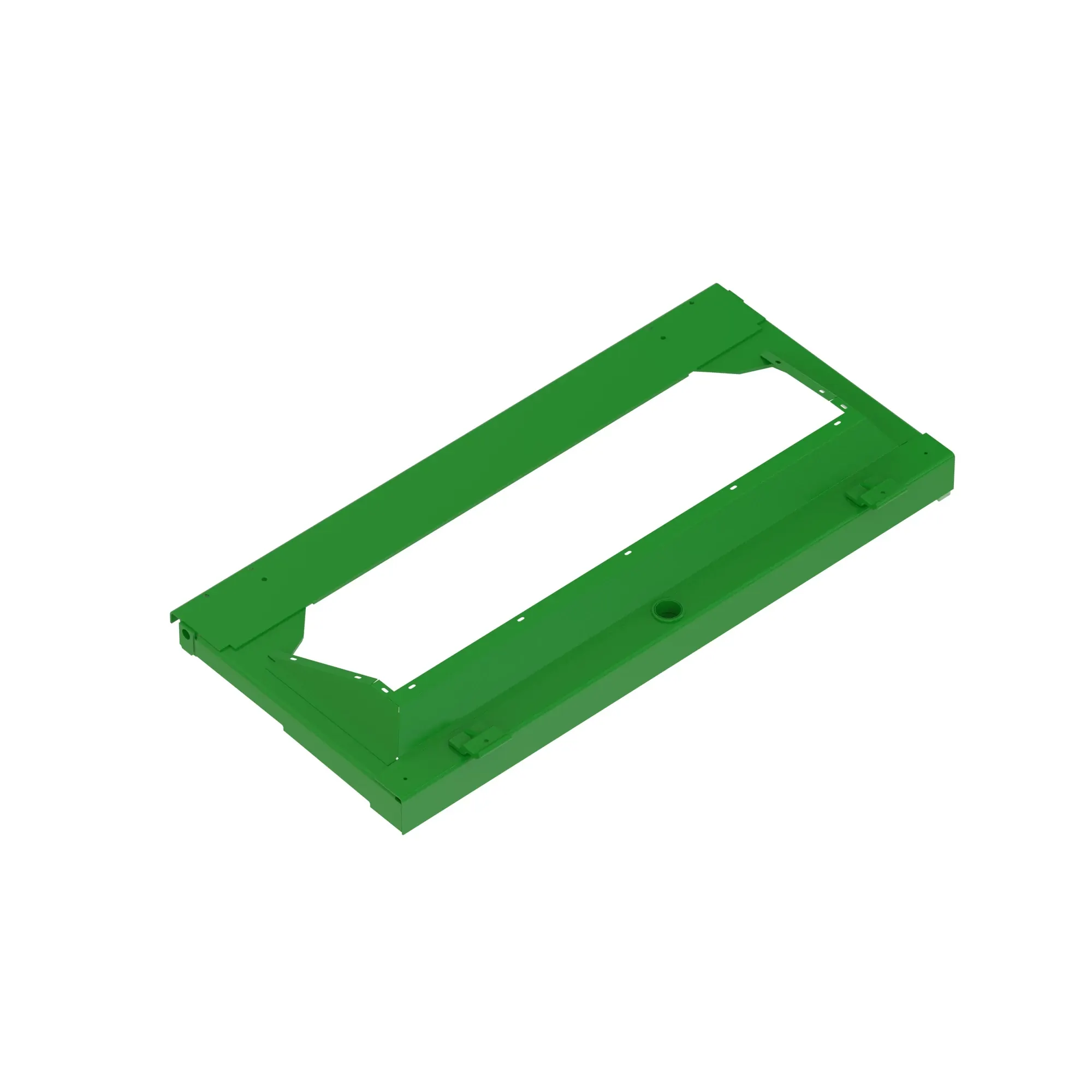 John Deere Frame - AXE18458