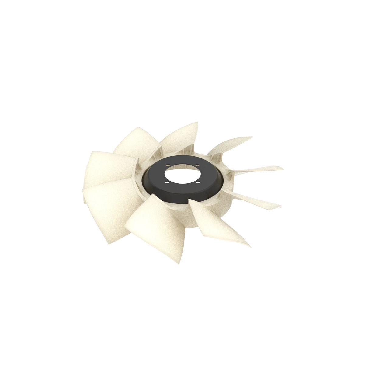 Fan, Engine Cooling