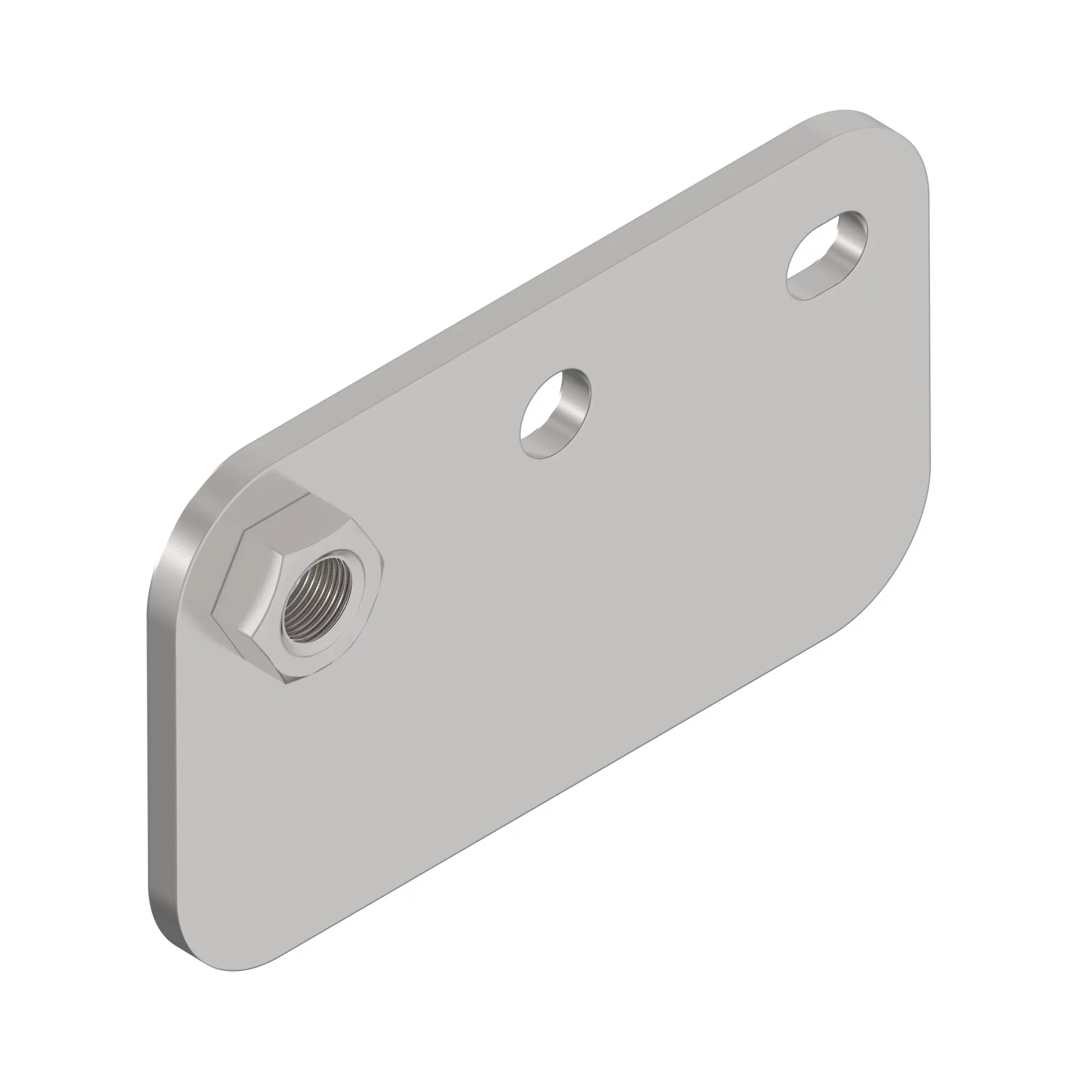 John Deere Bracket - AT416098