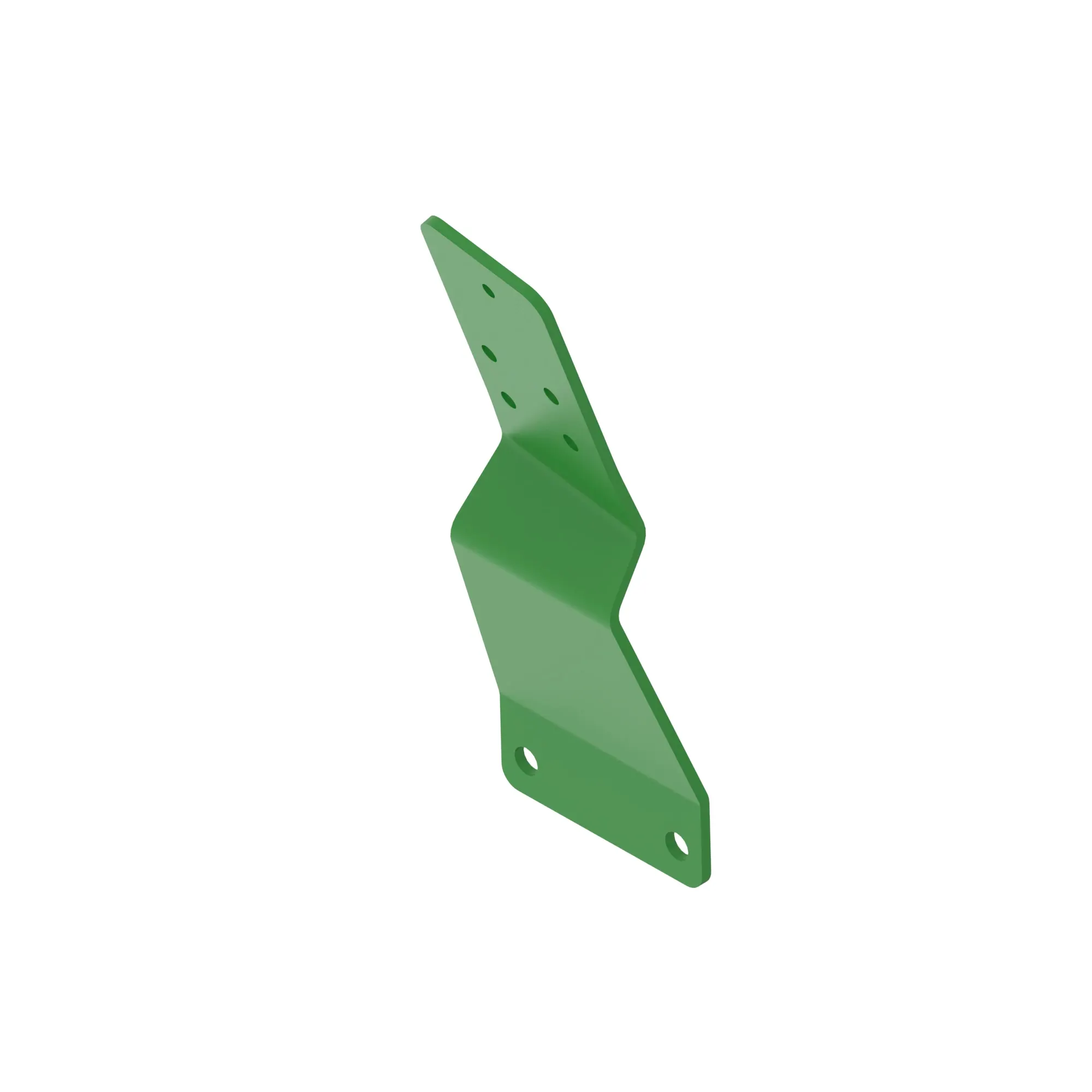 BRACKET, SECTION VALVE