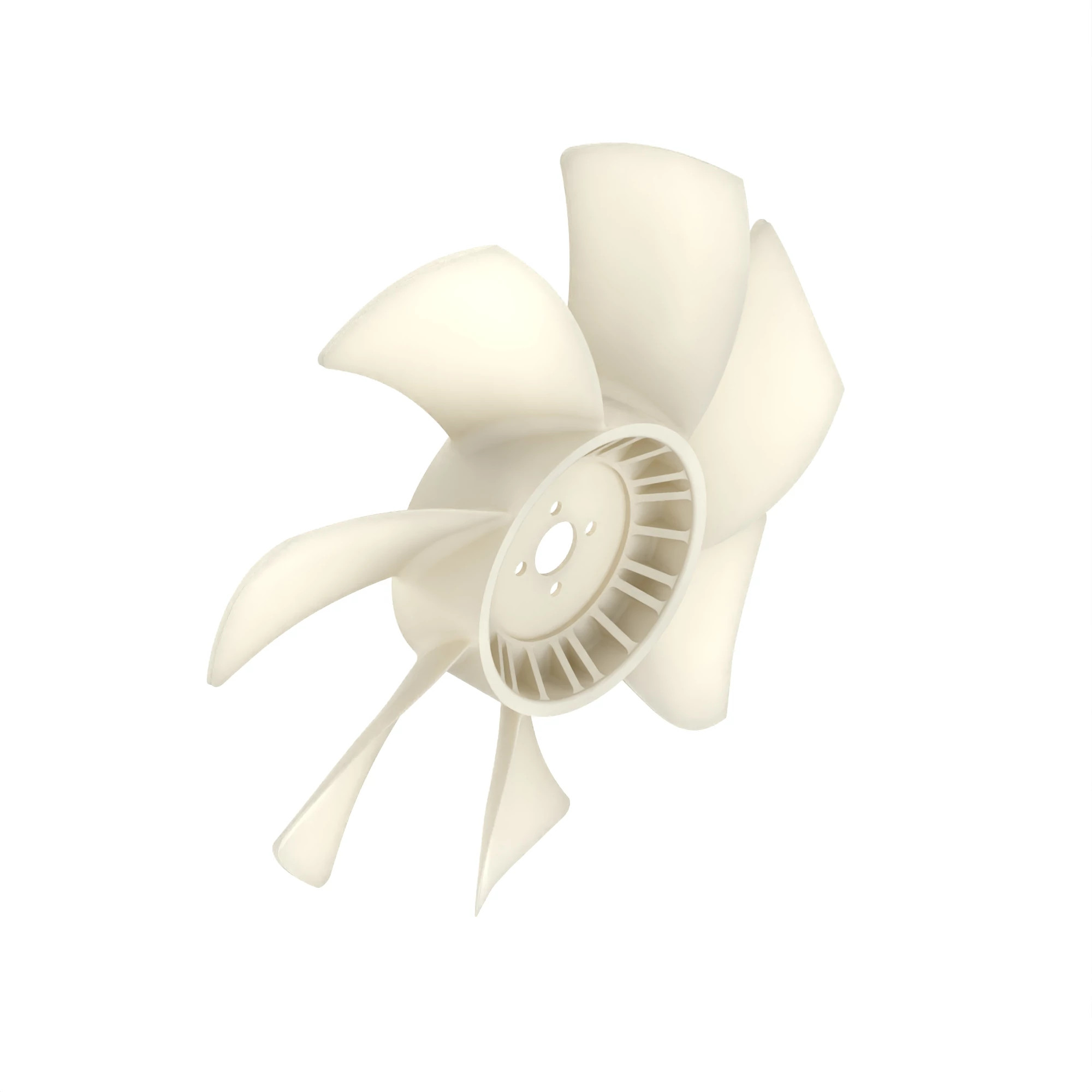 John Deere Cooling Fan - MIU800073