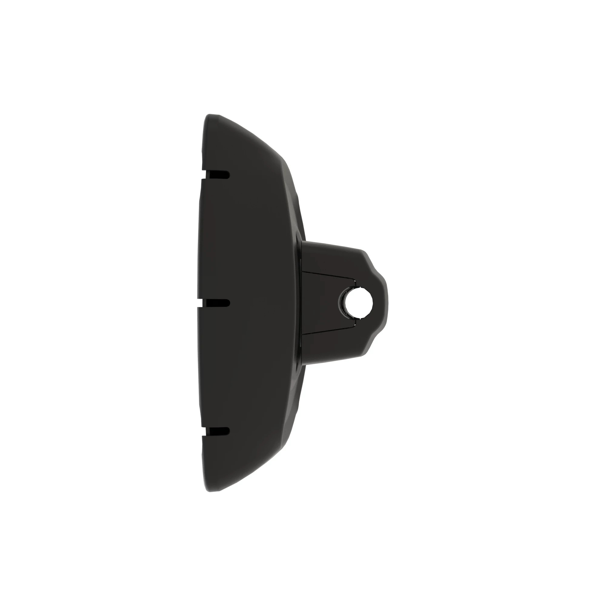 MIRROR, HEATED WITH POWER ADJUST