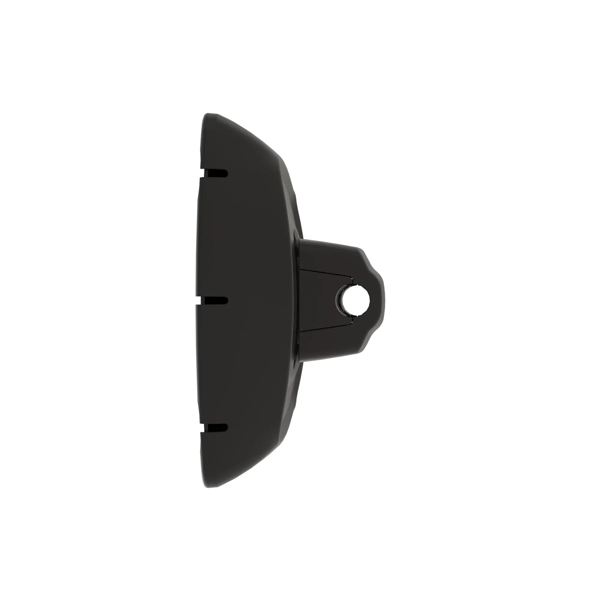 MIRROR, HEATED WITH POWER ADJUST