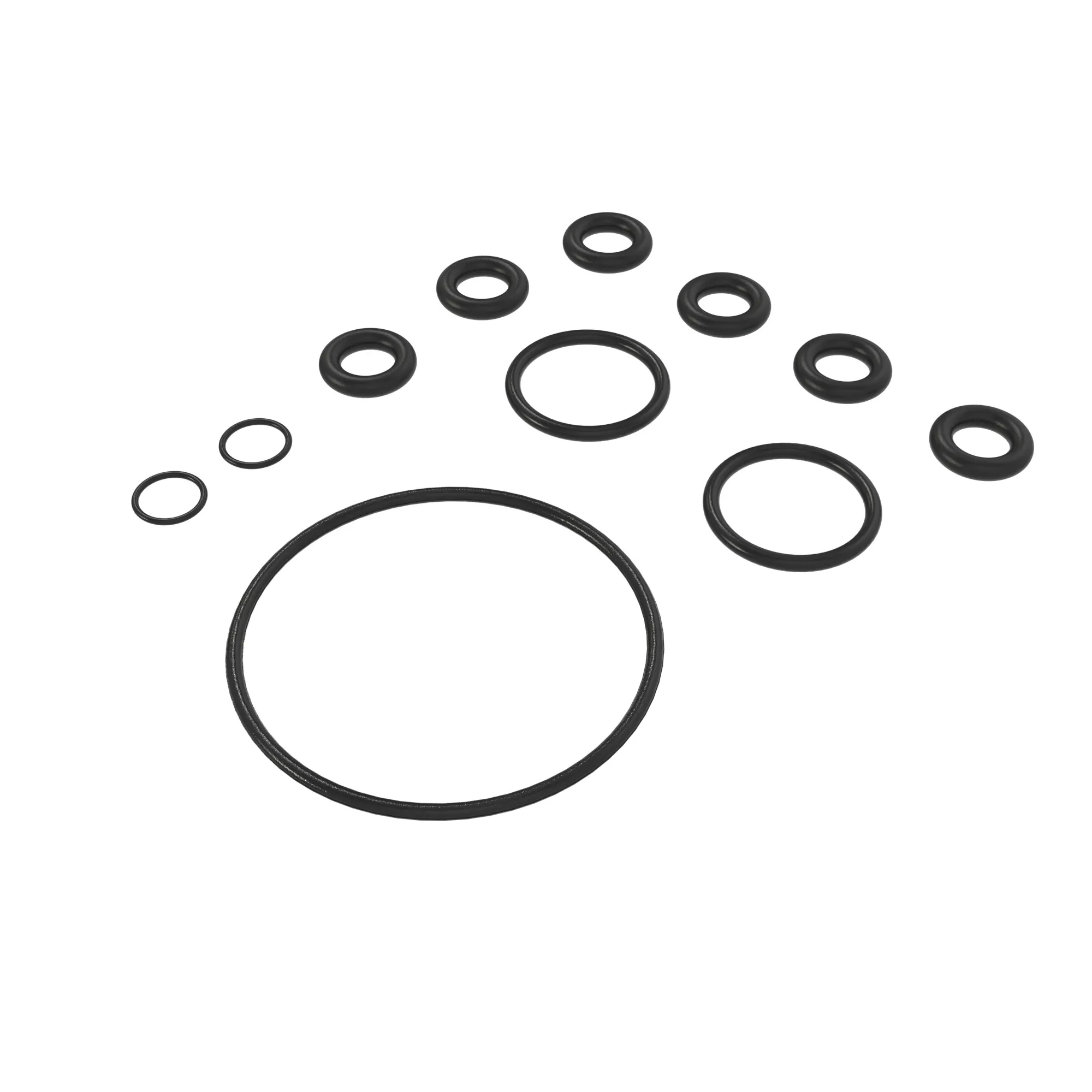 KIT, SEAL BETWEEN SECTIONS