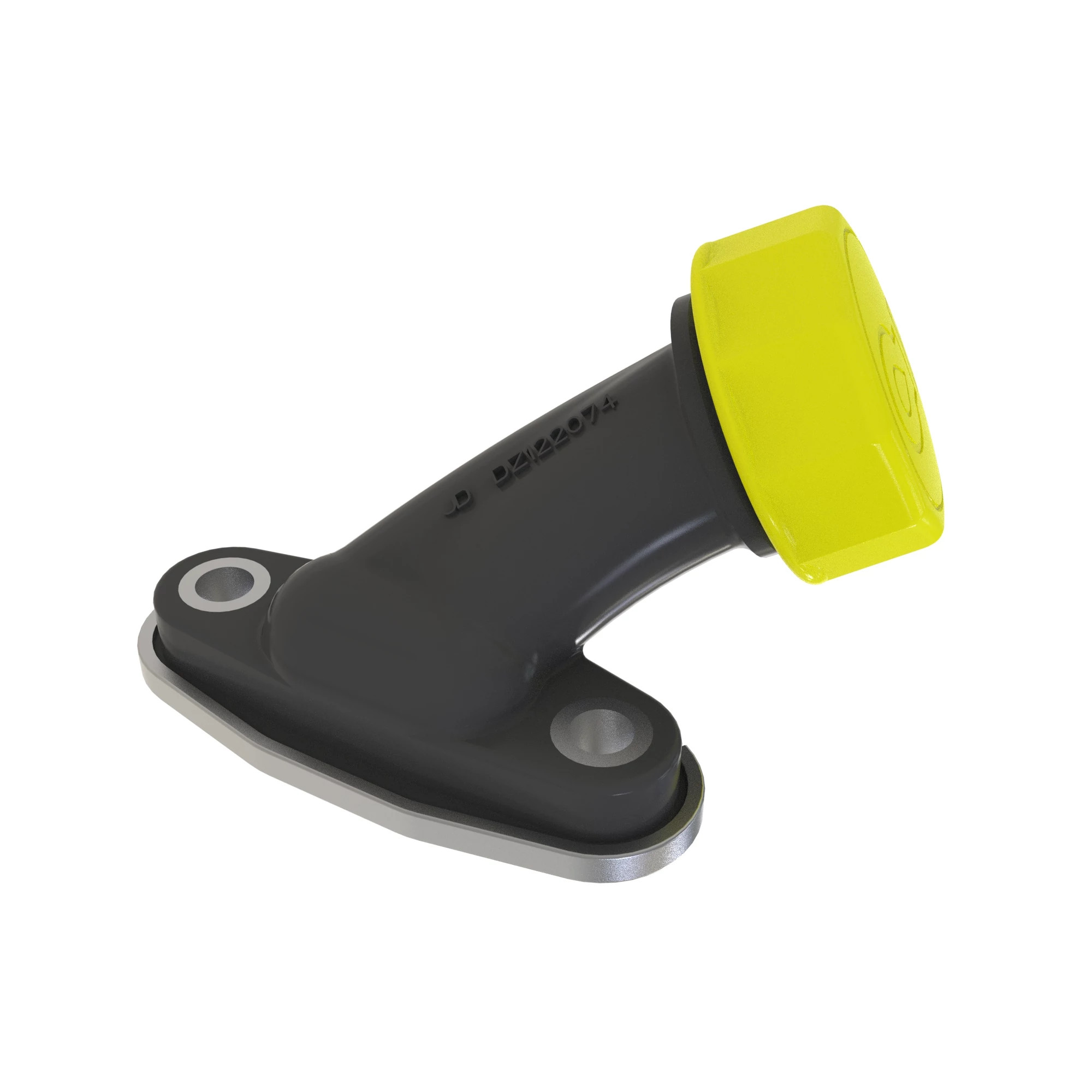 John Deere Oil Filler Neck - RE549496