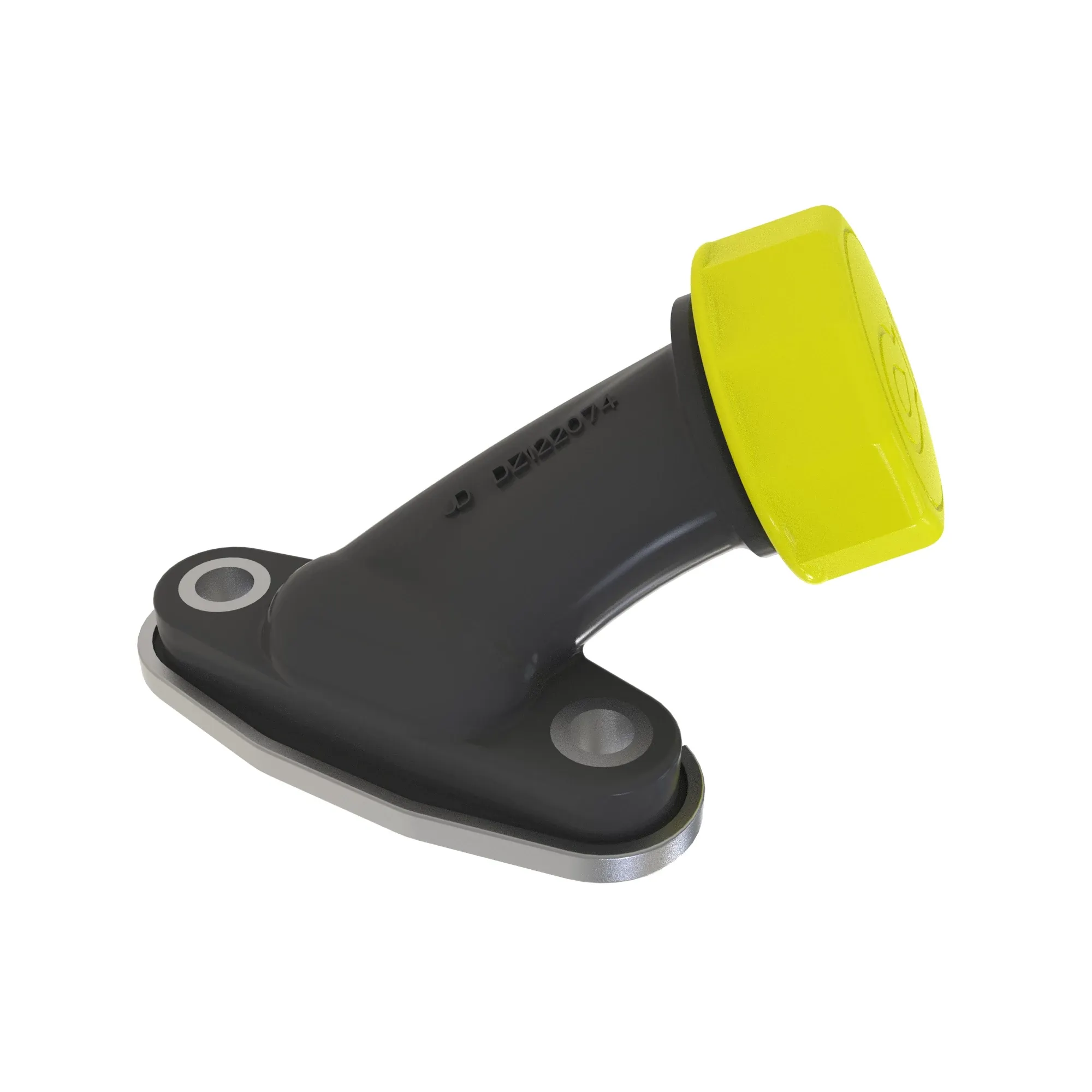 John Deere Oil Filler Neck - RE549496