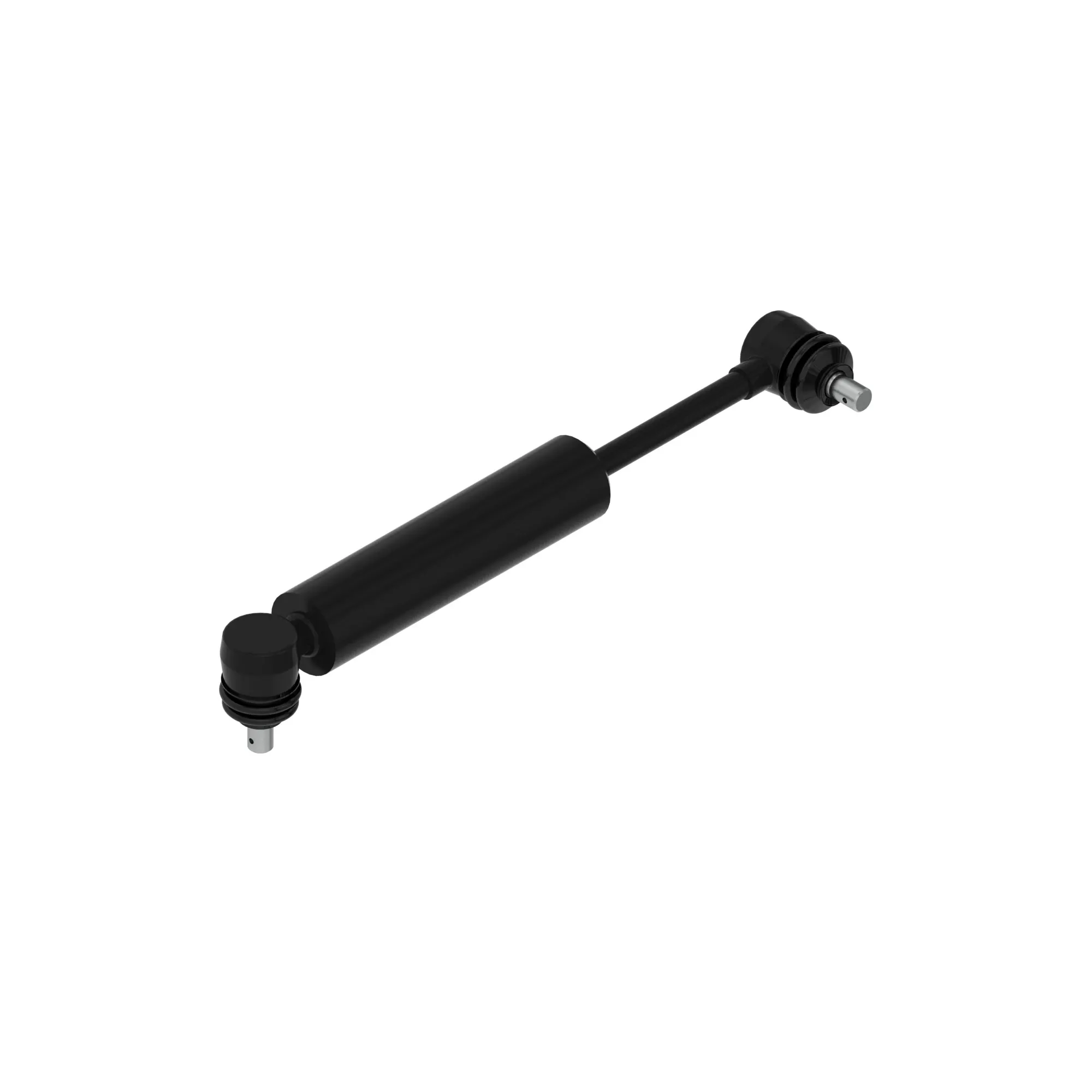 John Deere Steering Hydraulic Cylinder - AM146722