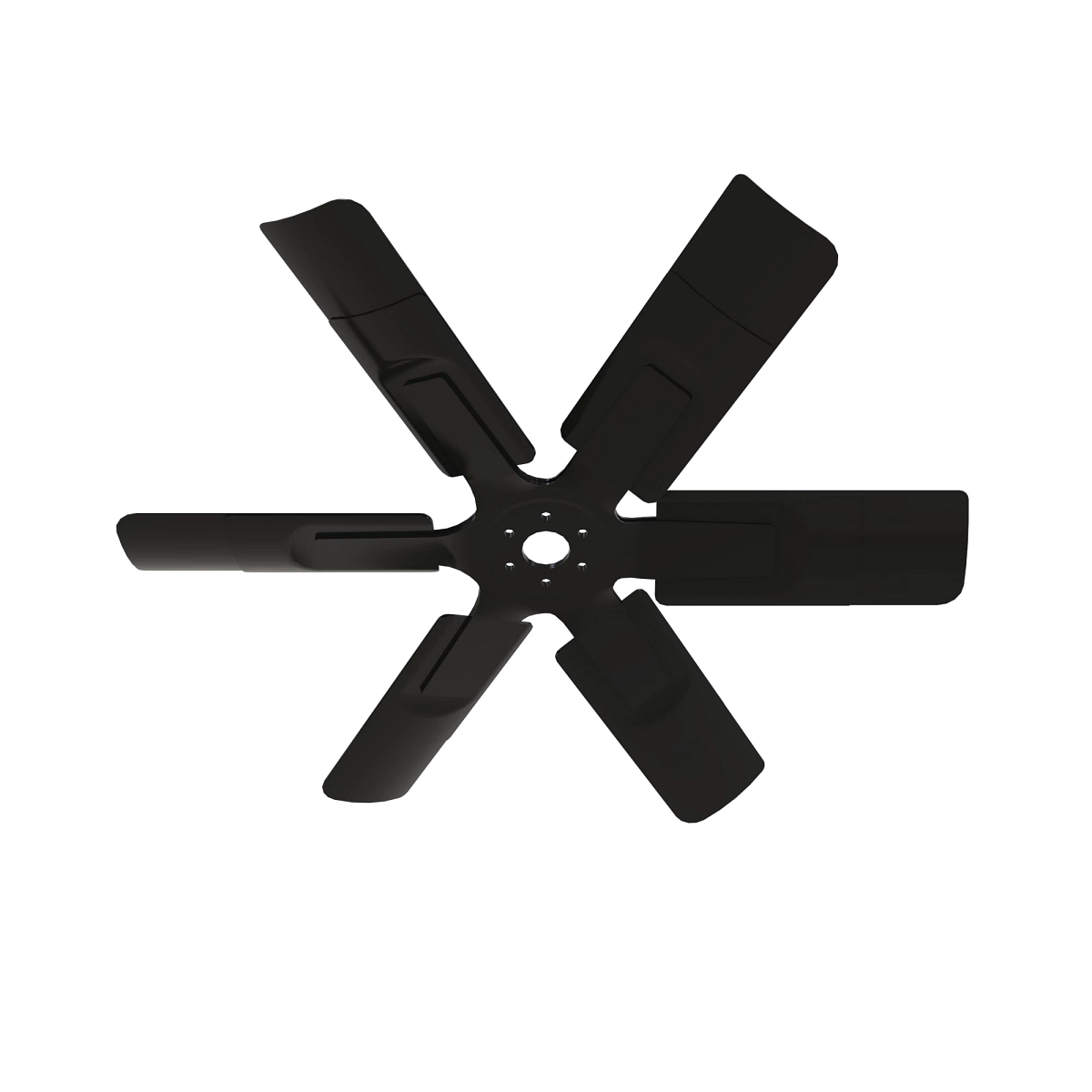 Fan-35'' Cooling