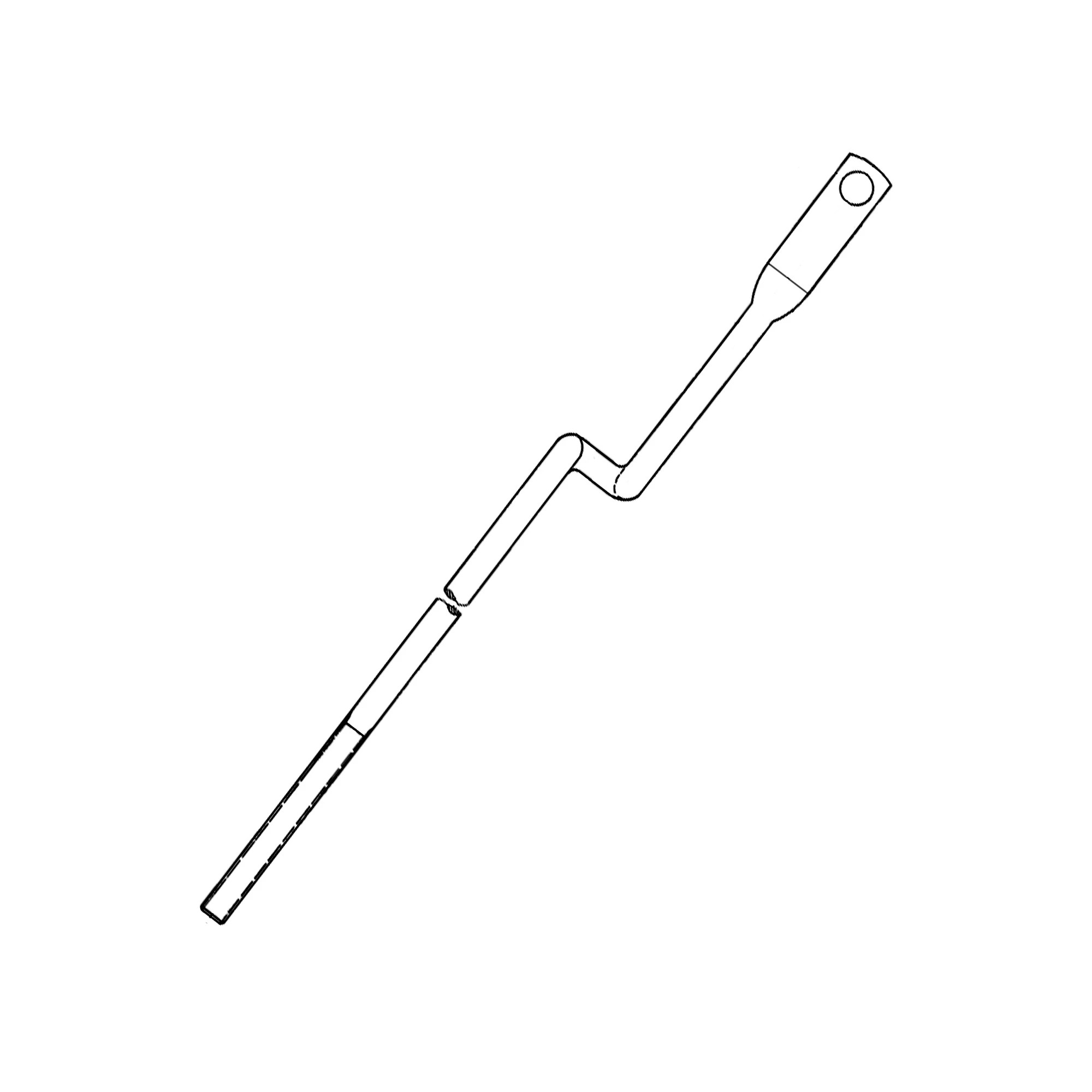 John Deere Rod - L64759