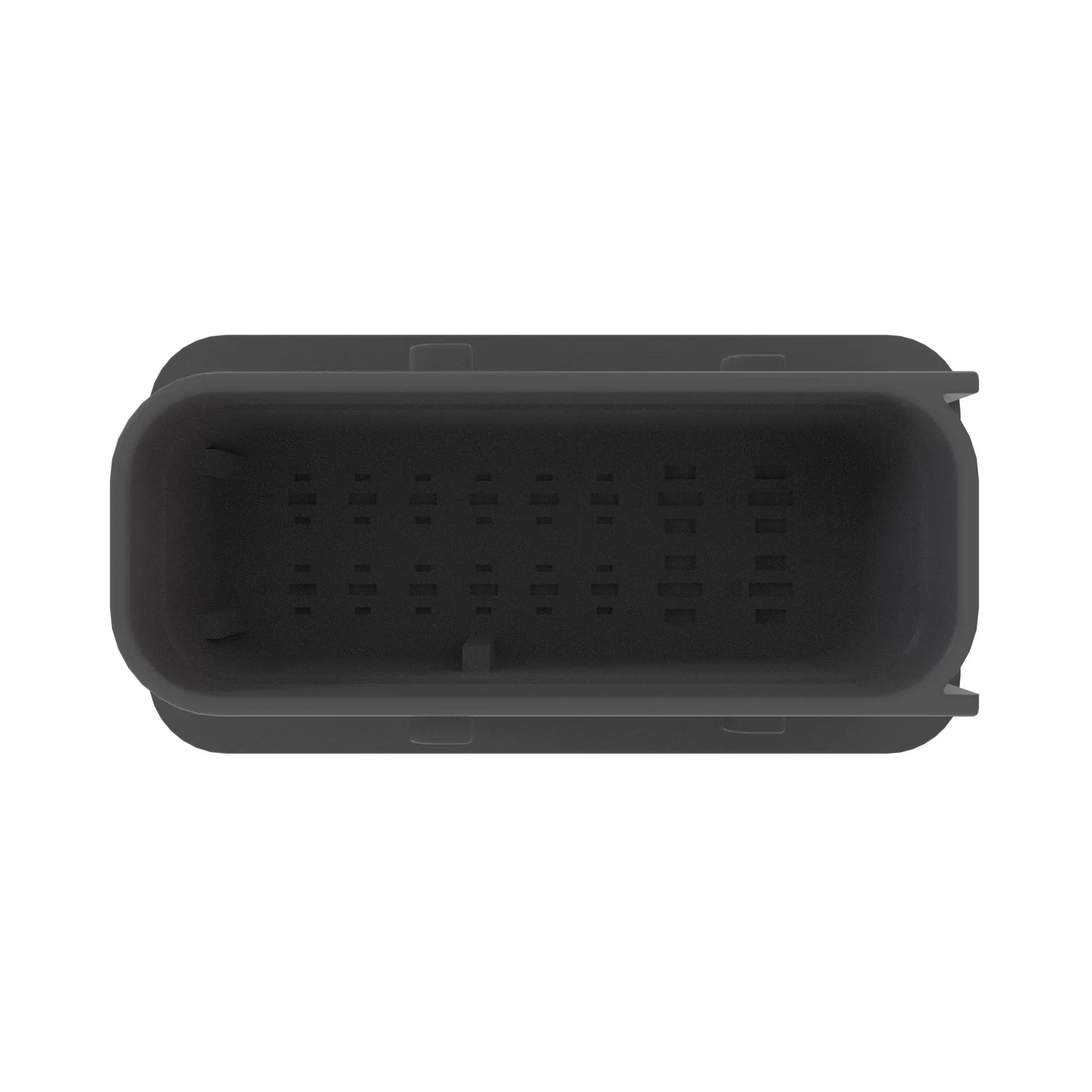 Elec. Connector Housing