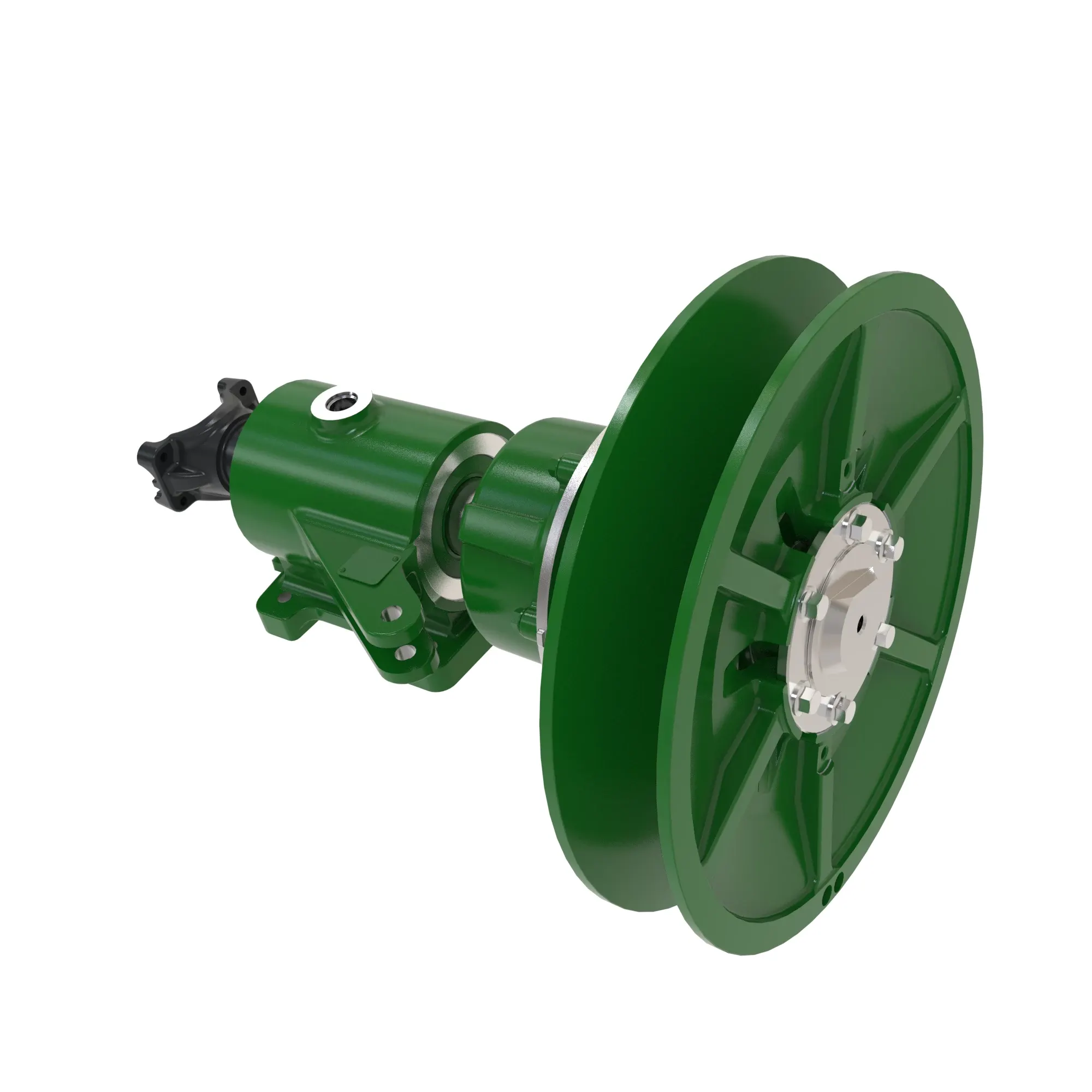 John Deere Torque Sensing Drive Sheave Assembly - DE32713
