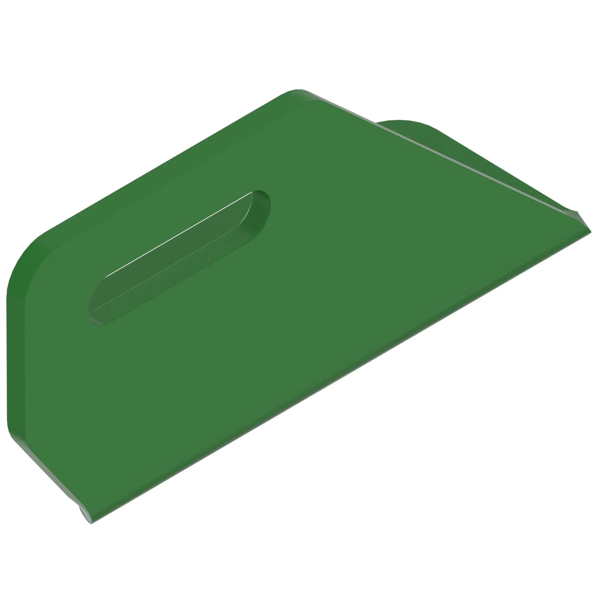 John Deere Duct Mounting Angle - KK62637