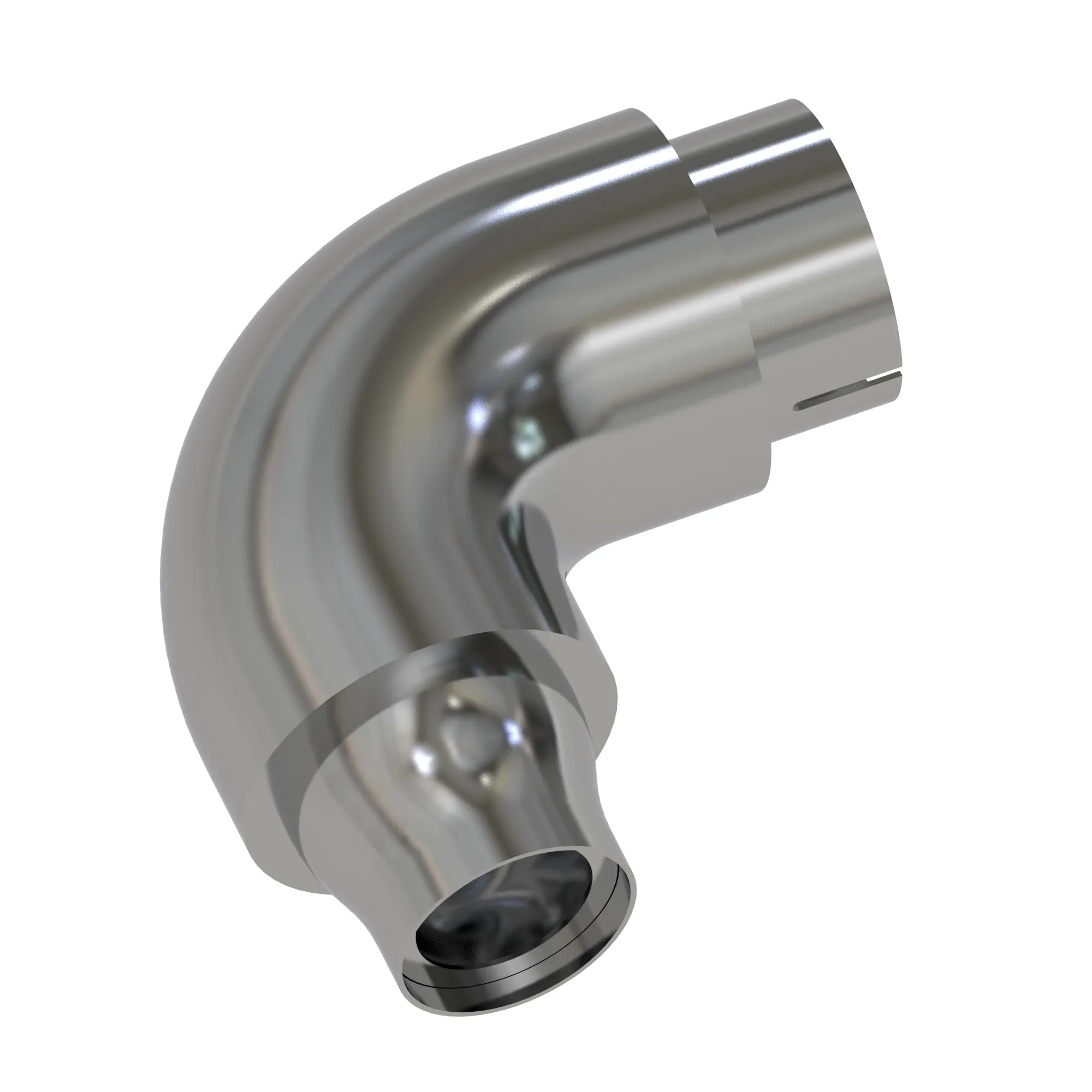 Exhaust Pipe