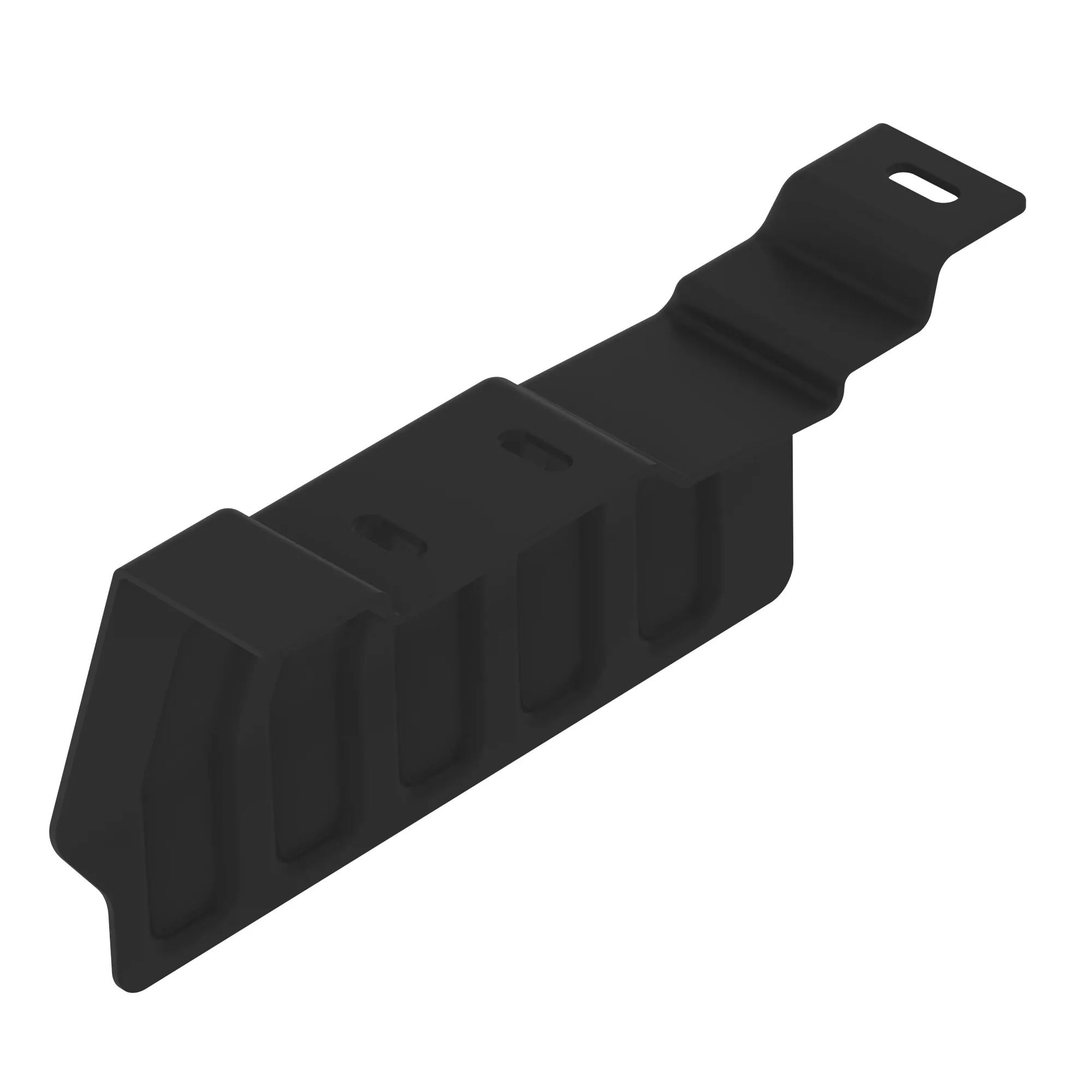 Cover DEF-SUPPLY-MODULE + ECU, MW35-55R, TANK