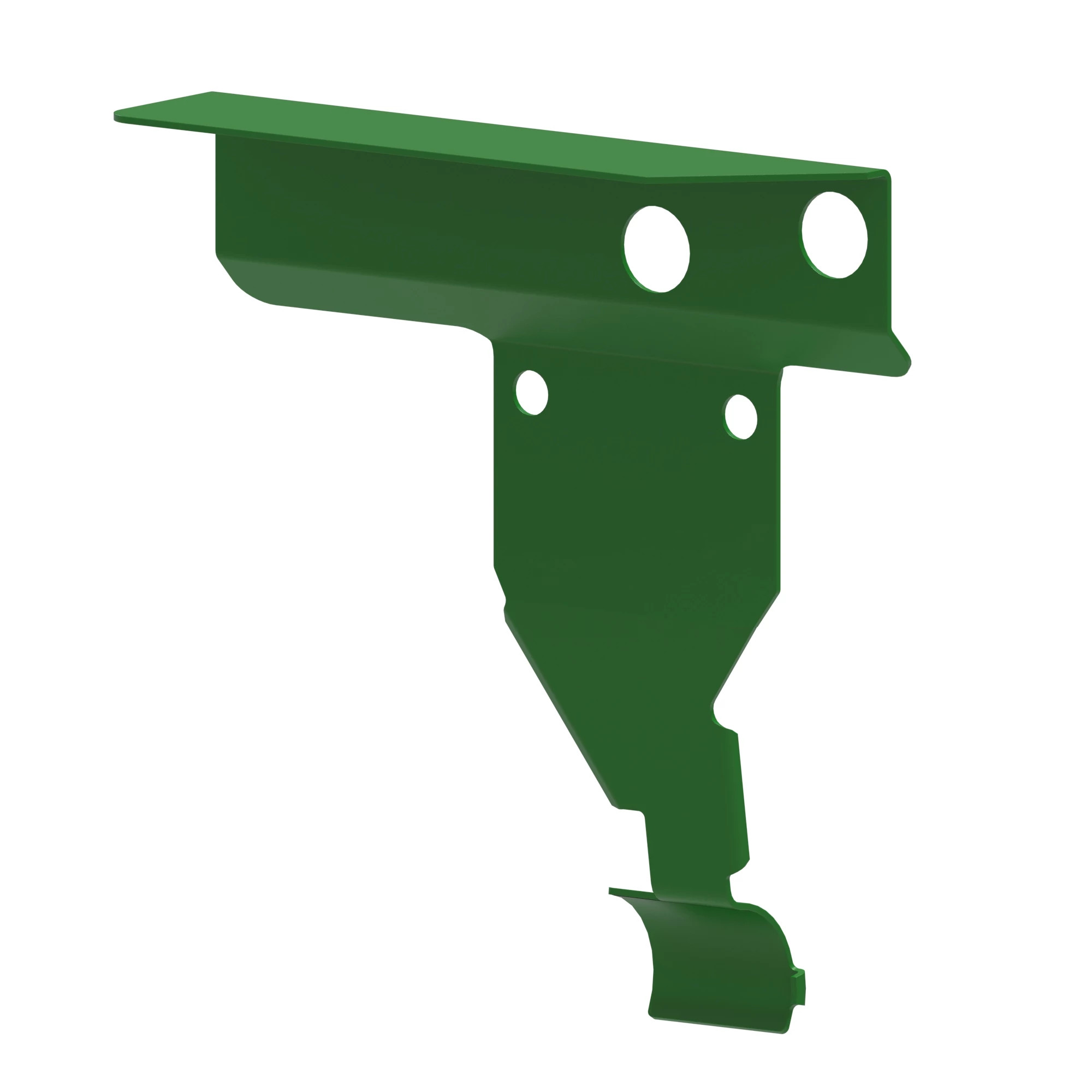 John Deere Bouclier Thermique - R503396