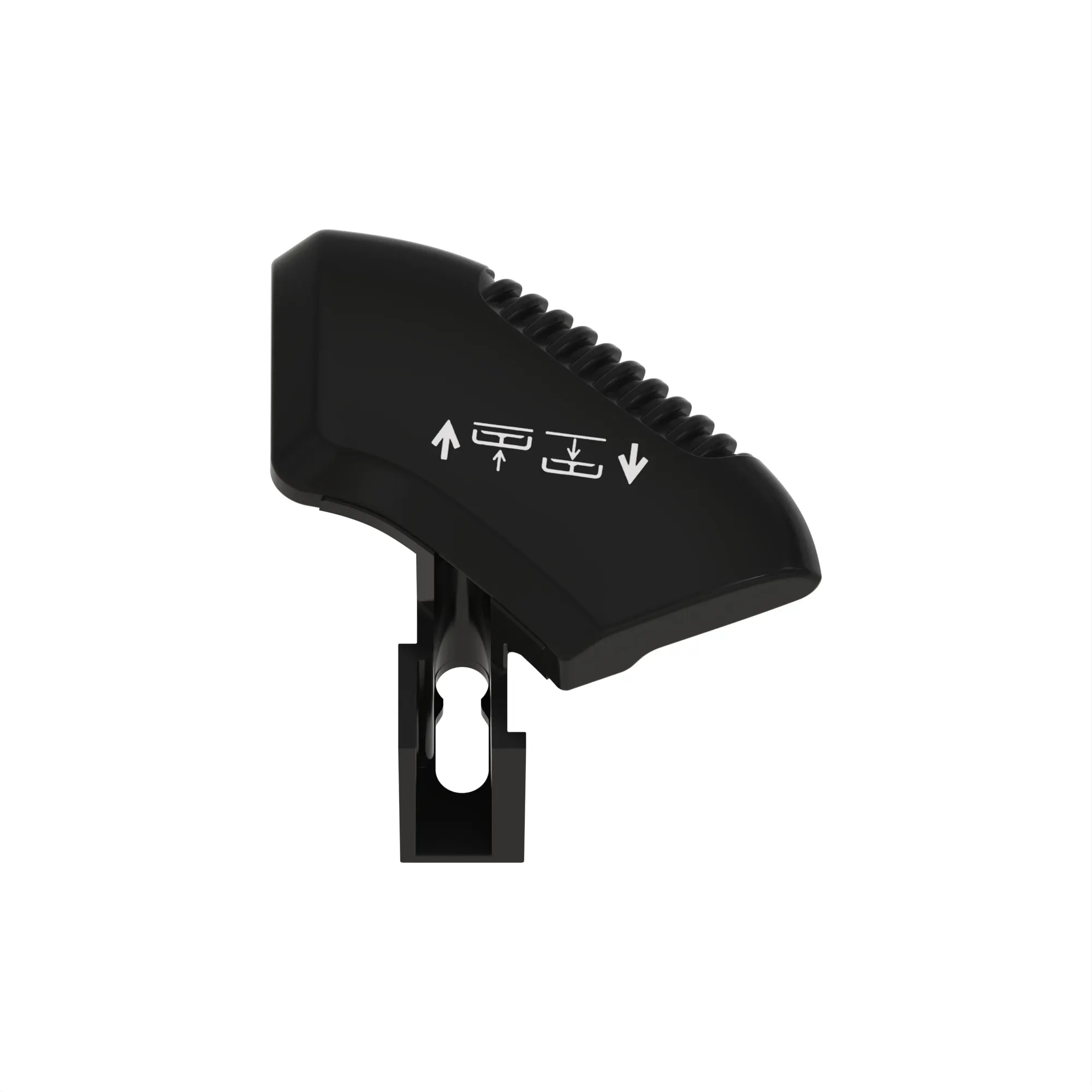 LEVER, POWER LIFT
