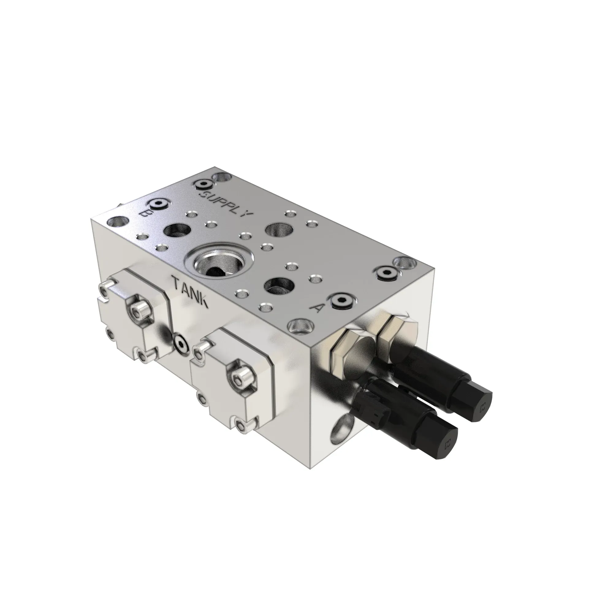 CONTROL VALVE