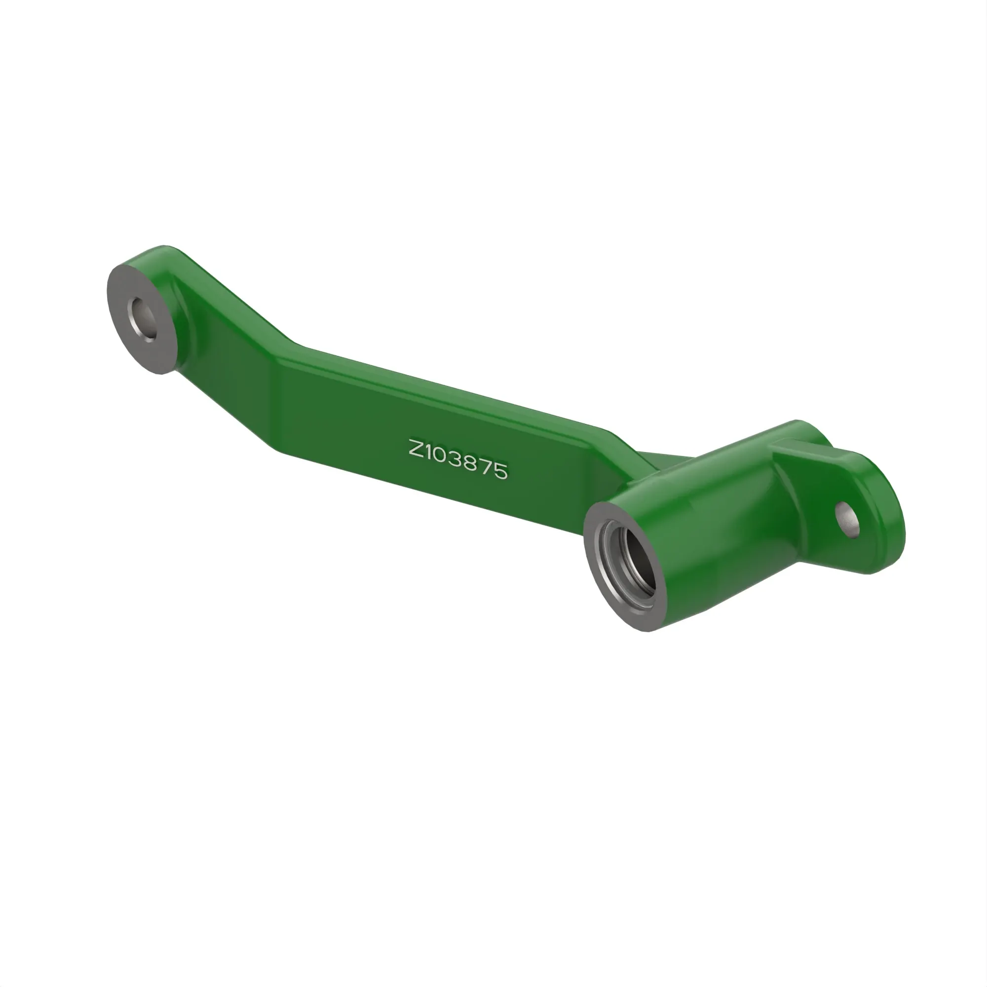 John Deere Belt Tensioner - AZ103002