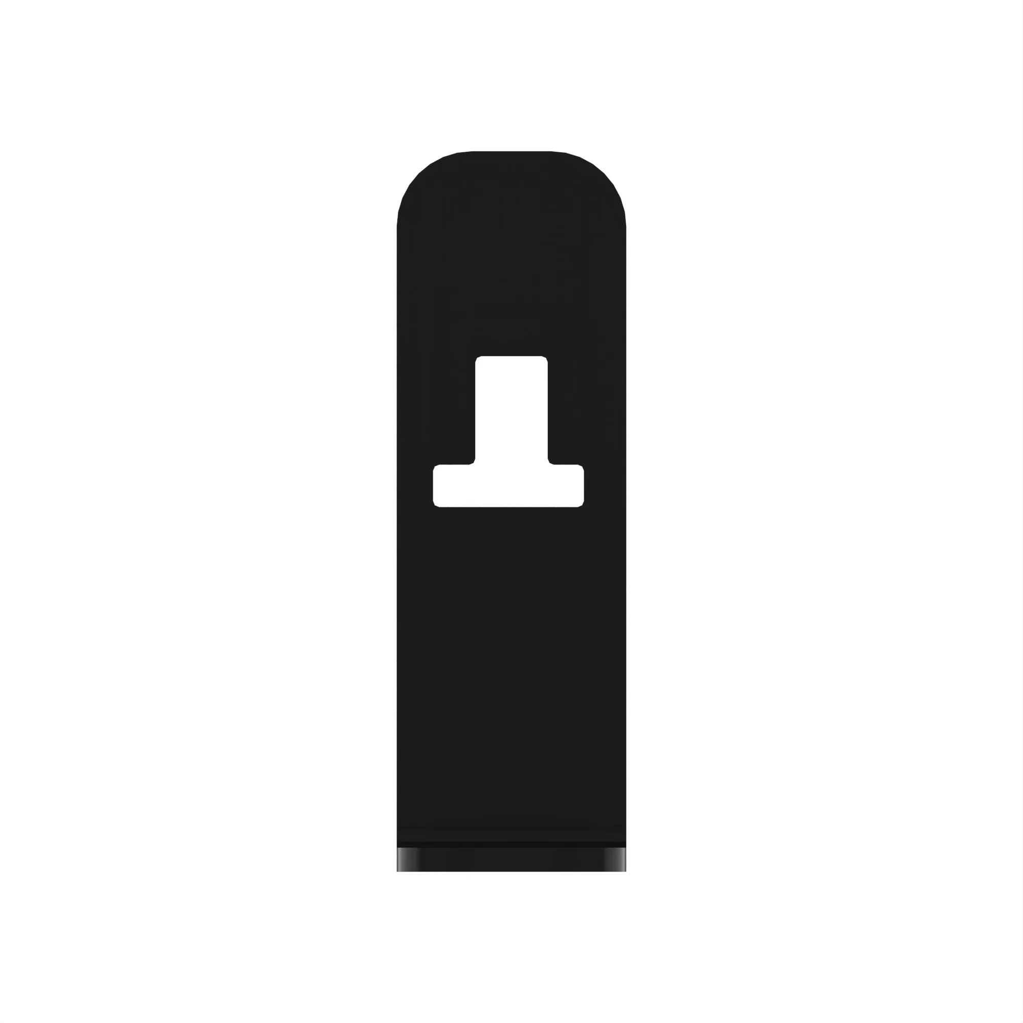 BRACKET, STRAP, FOAM GENERATOR