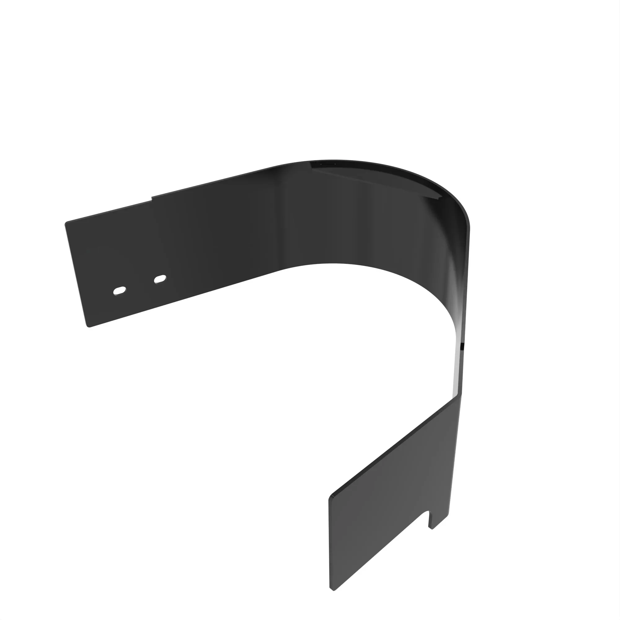 COVER ASSEMBLY, LH
