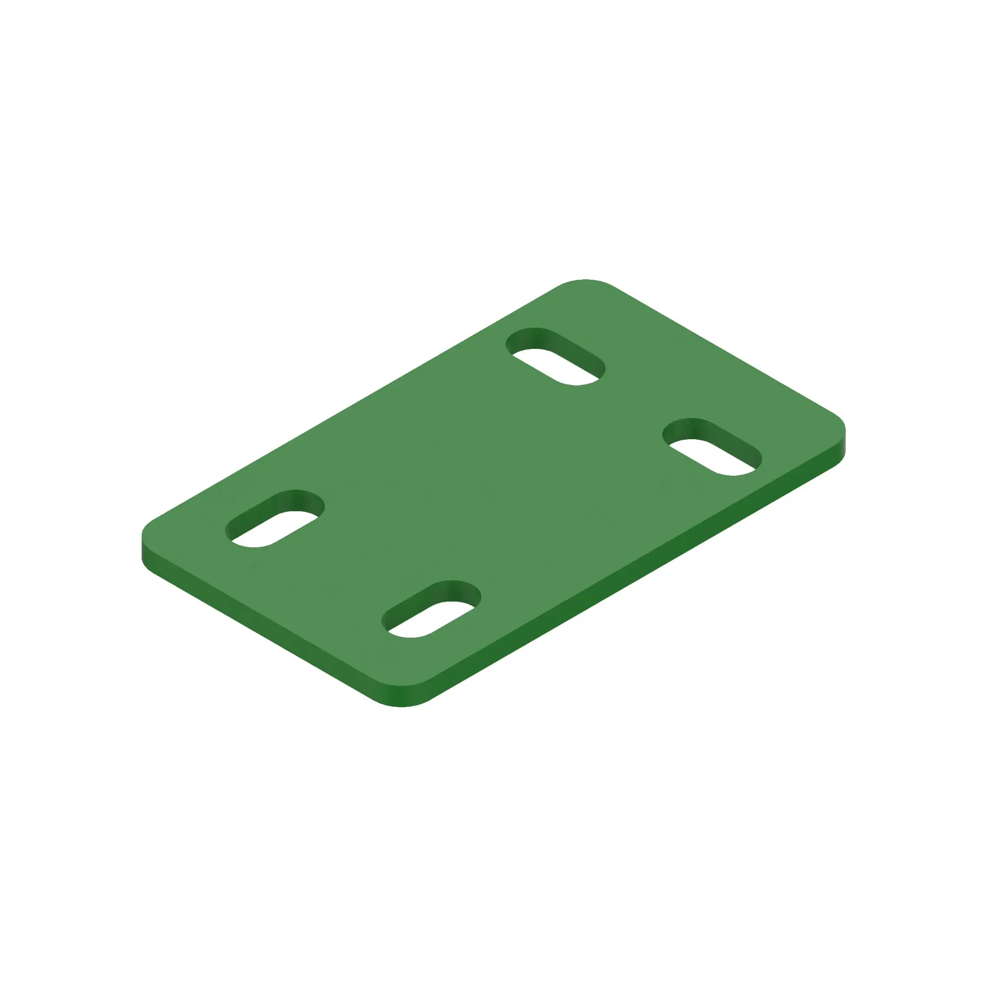 John Deere Crop Divider - DX10422