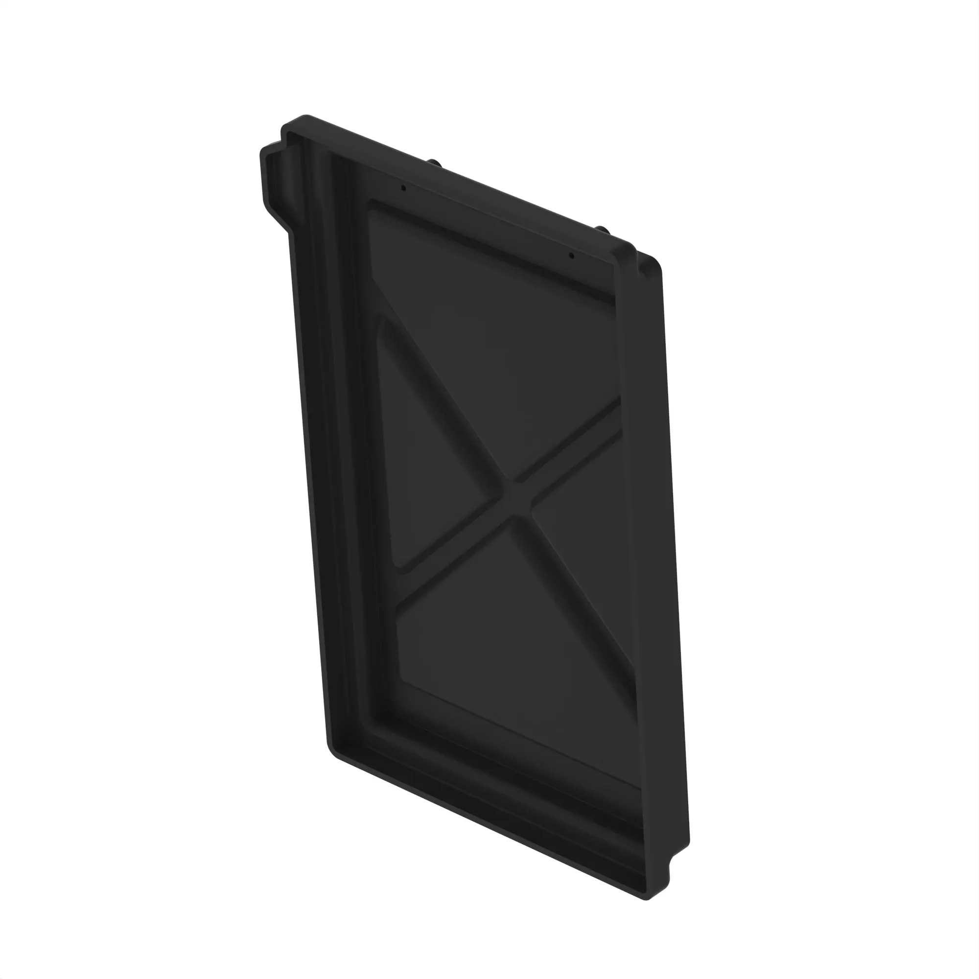 TRAY