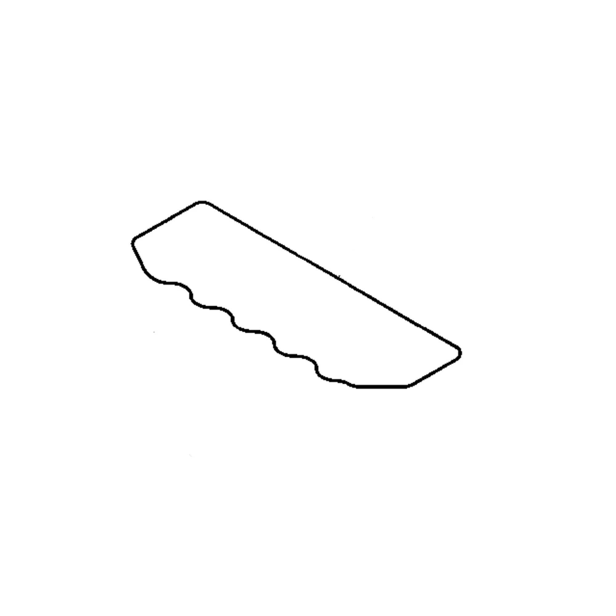 John Deere O-Ring - M801741