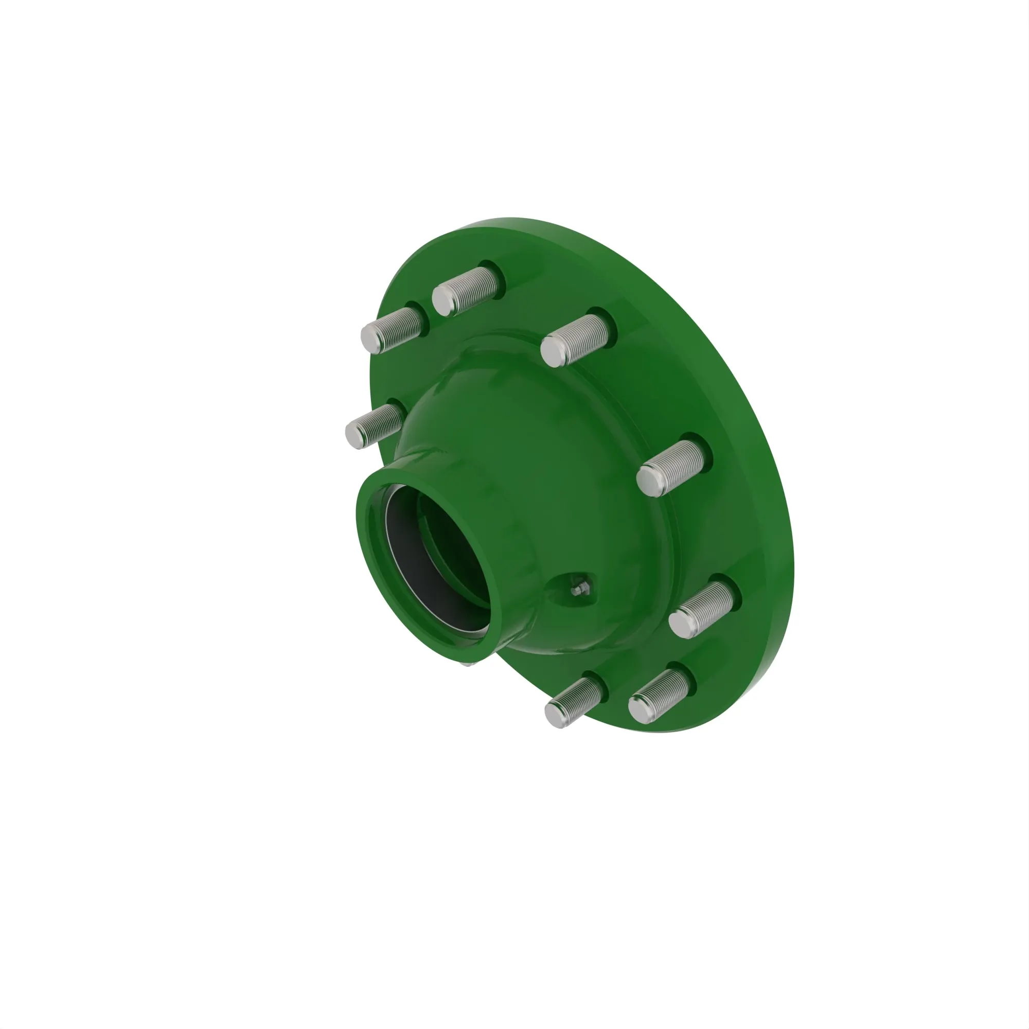 HUB, HUB ASSY