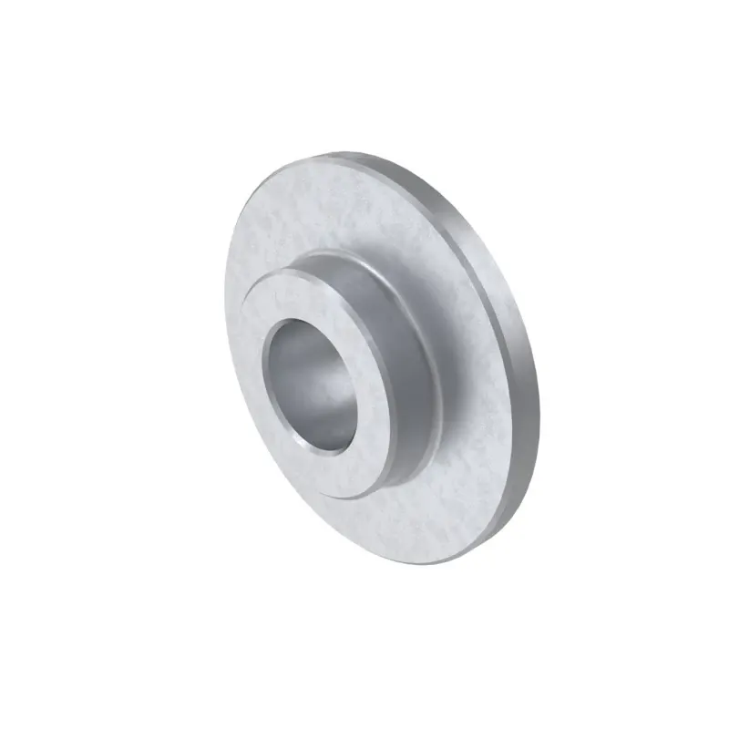 John Deere Flanged Spacer - H220380