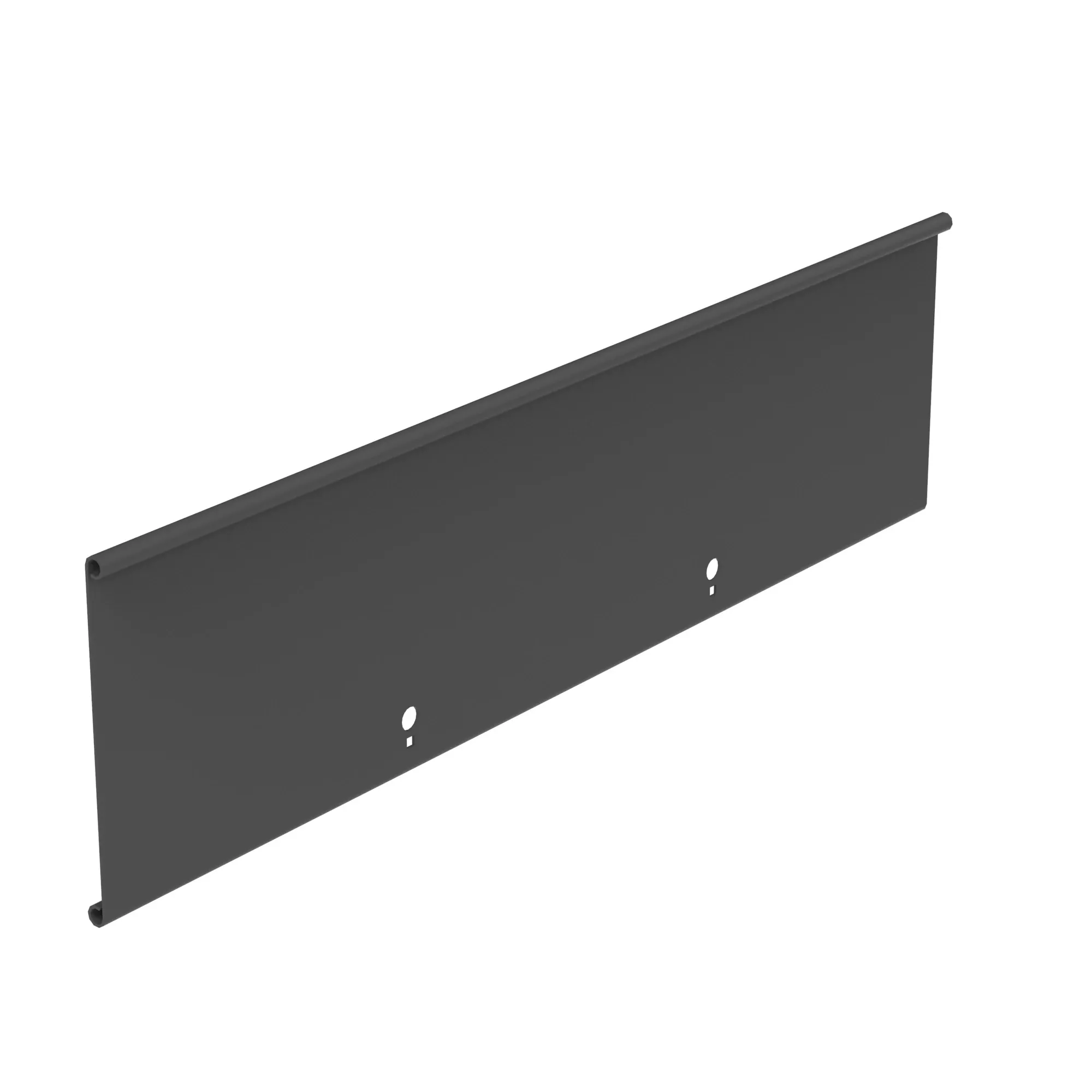 John Deere Plate - M125881