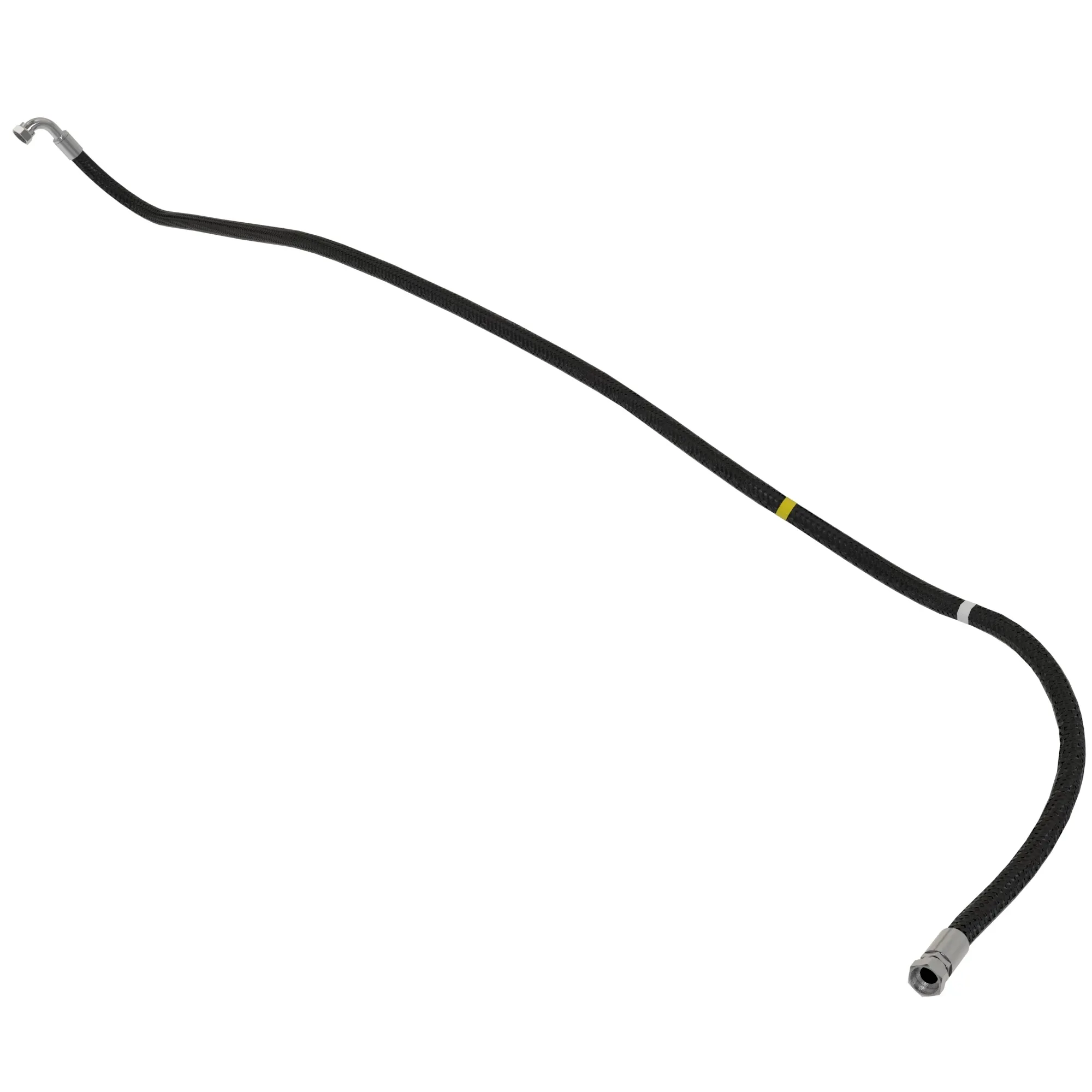 HYDRAULIC COOLER, PORT B