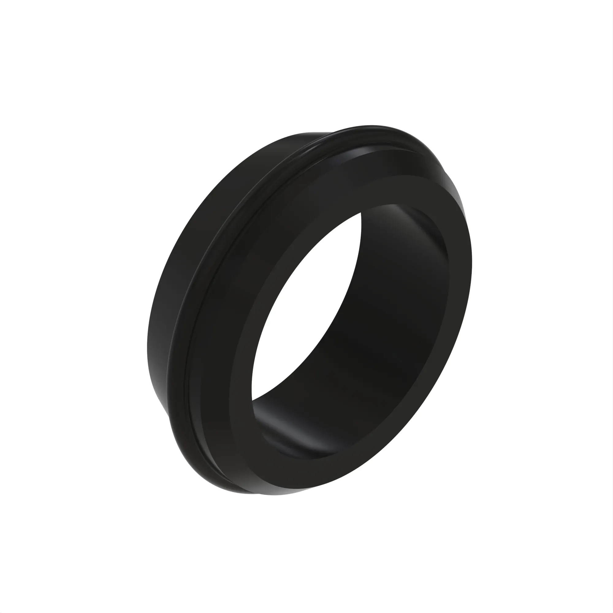 John Deere Aspirator Inlet Seal - R196309