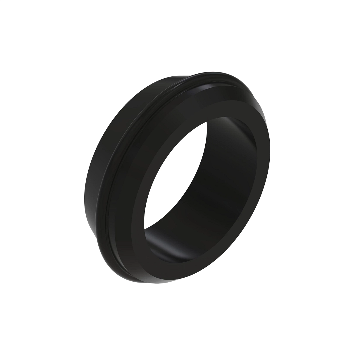 Seal, Aspirator Inlet