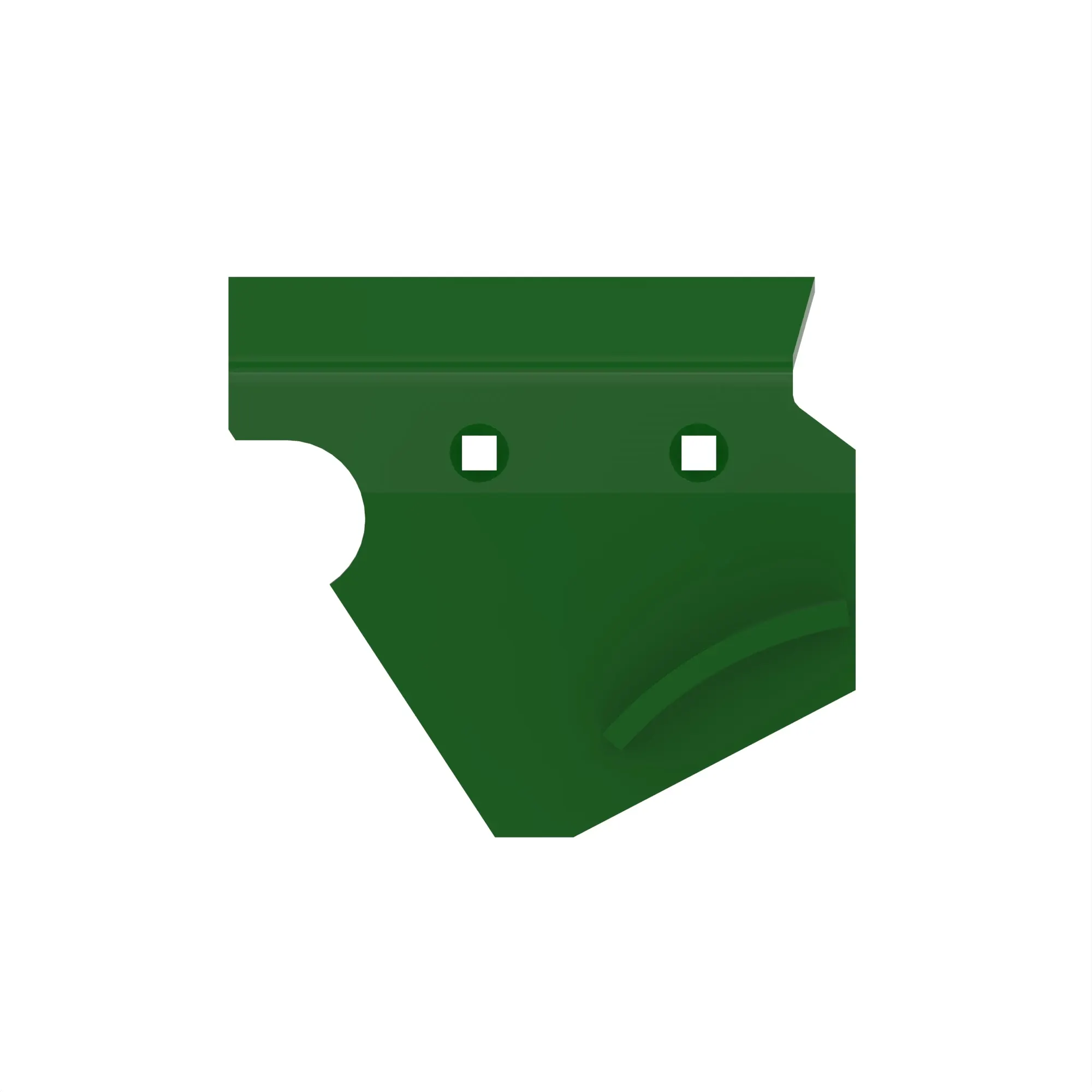 Wear Plate