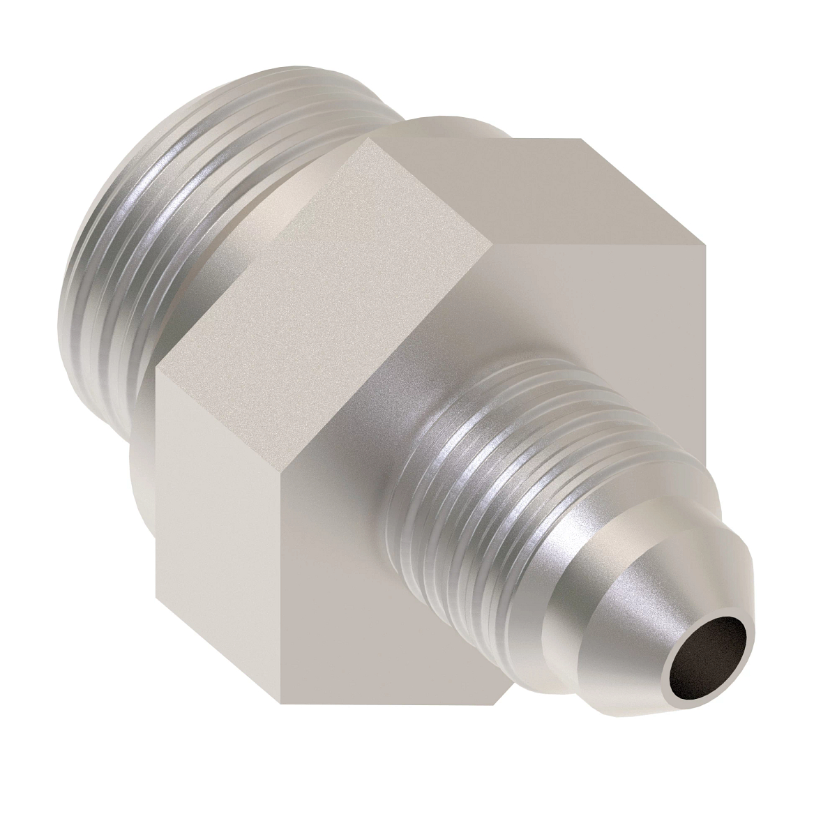 ADAPTER FITTING, (FITTING)