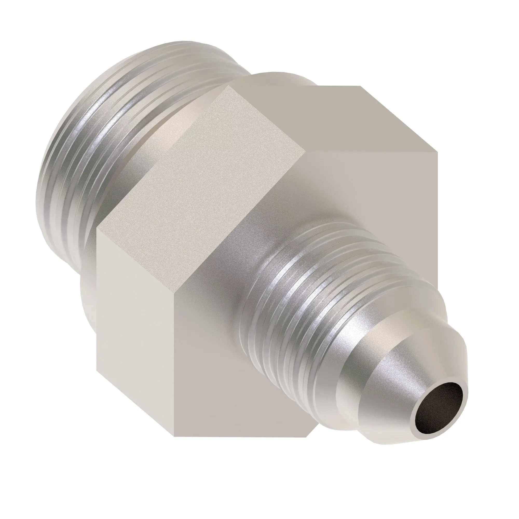 ADAPTER FITTING, (FITTING)