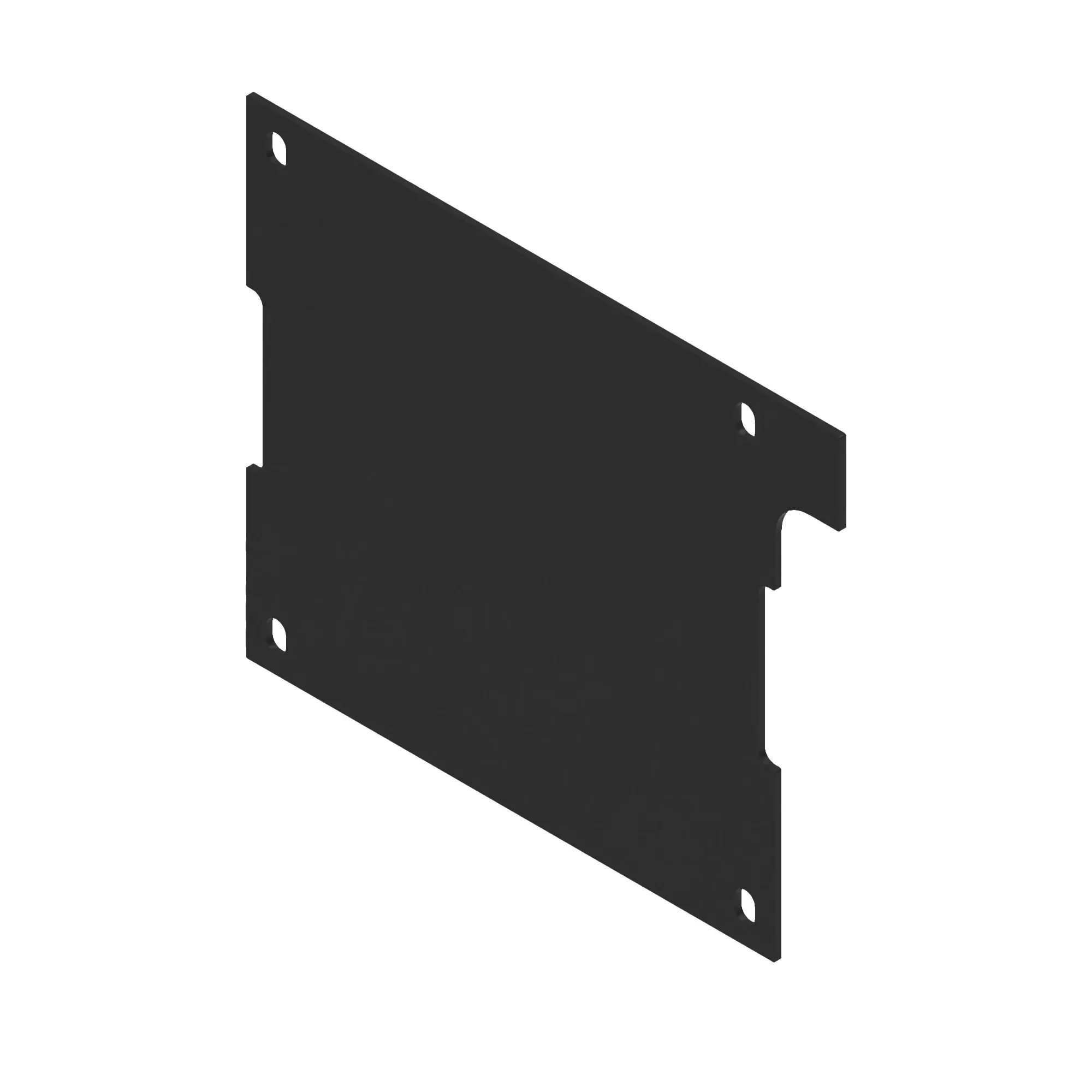 John Deere Cover - F734754