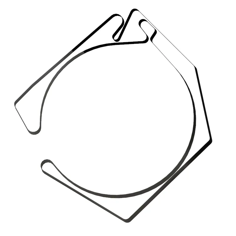 Flat Belt