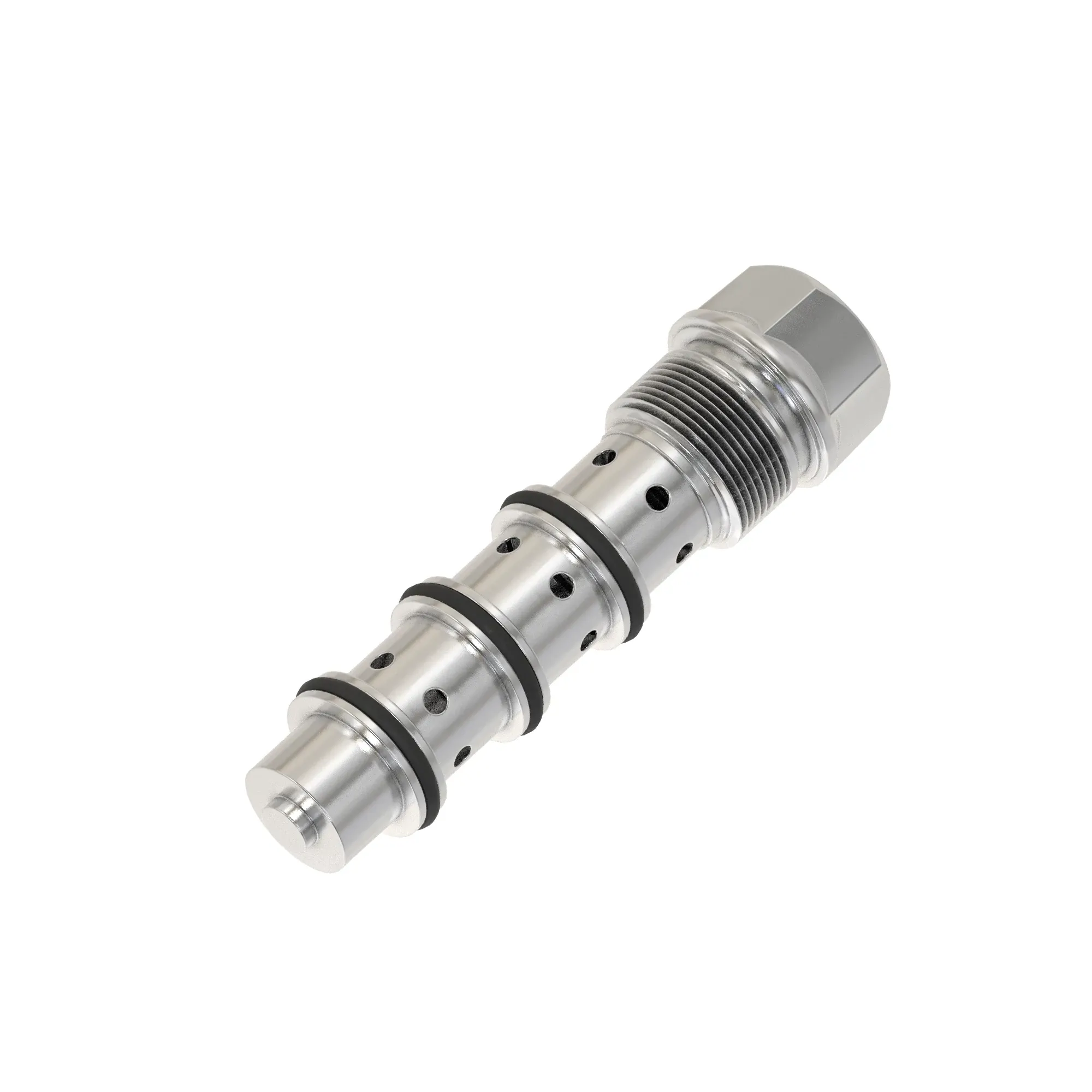 John Deere Flow Divider Spool Valve - AT169703