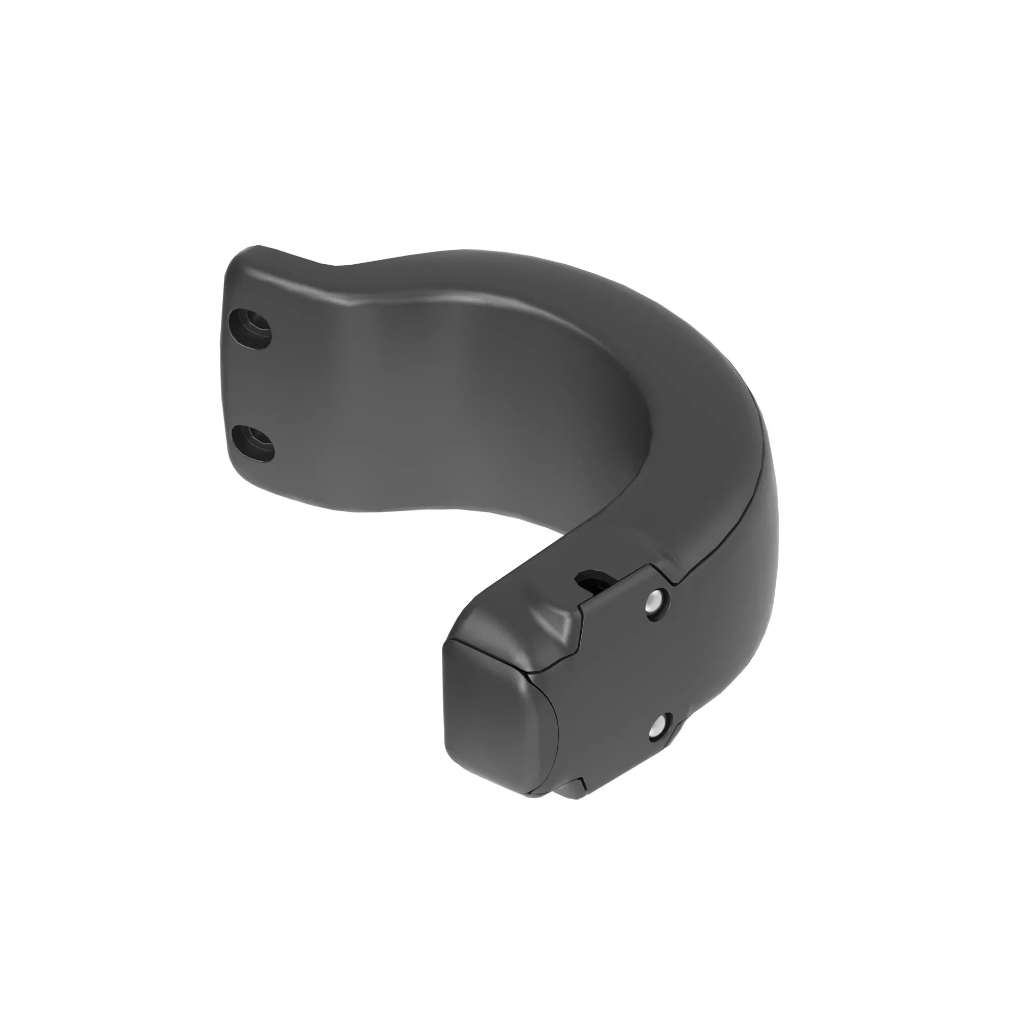 BRACKET, W/O TURN SIGNAL ASSY