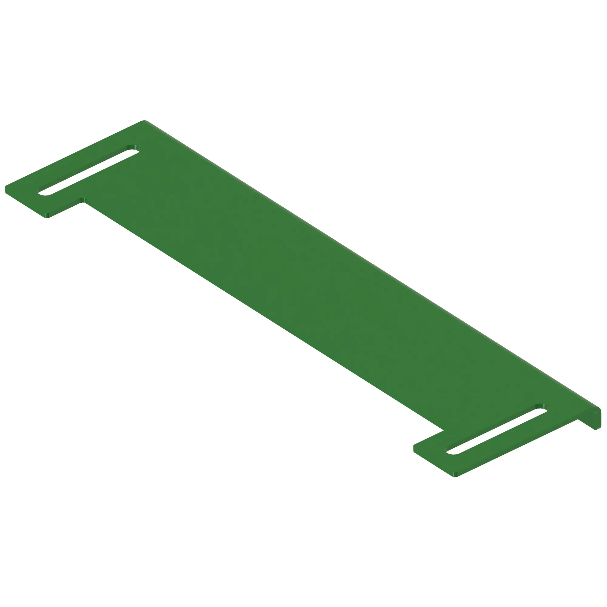John Deere Charge Housing Door - HXE169549