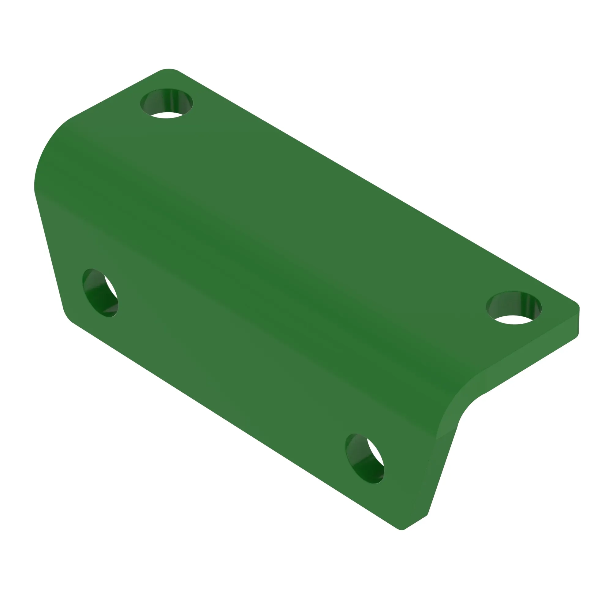 John Deere Bracket - AZ63376