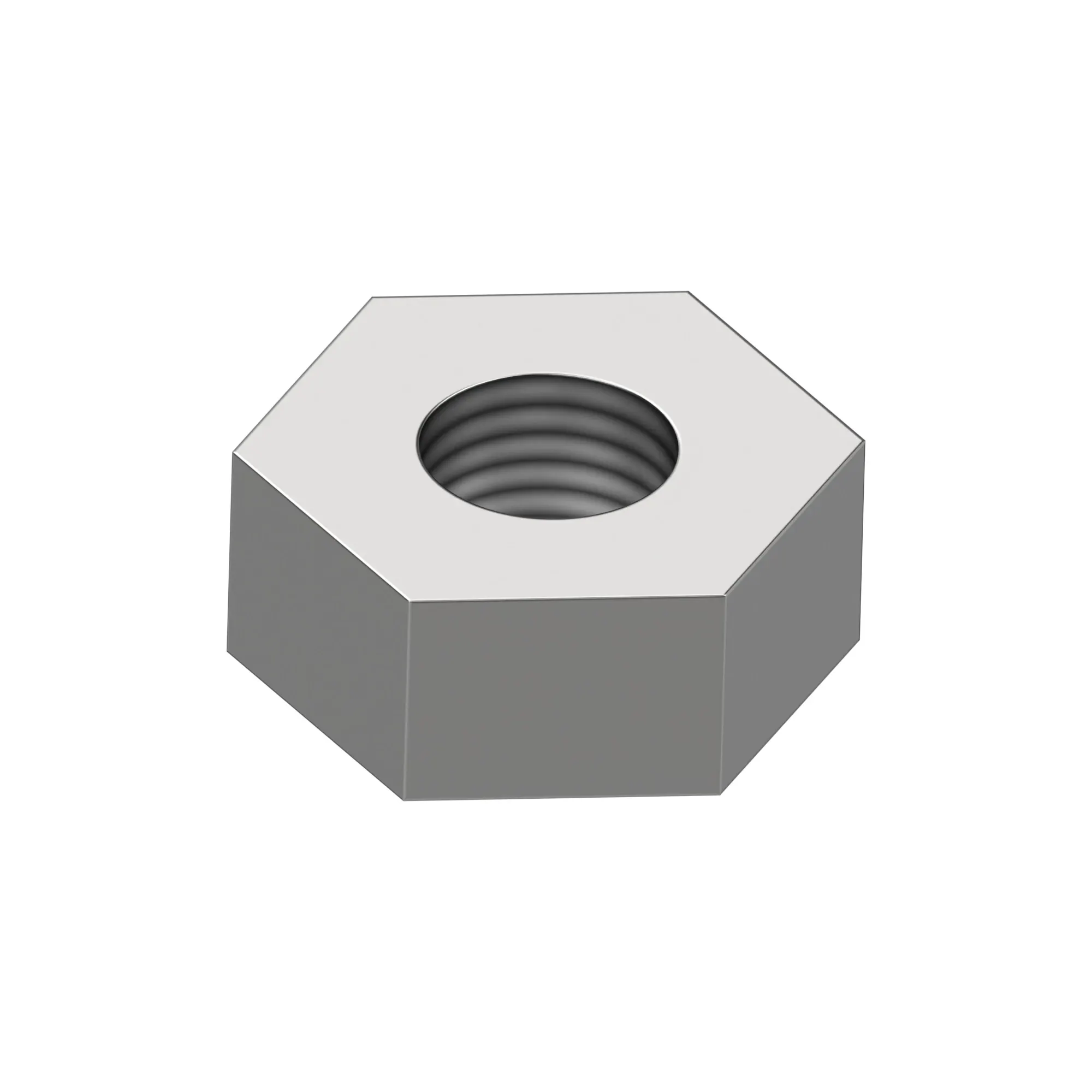 John Deere Nut, M3 - F003560