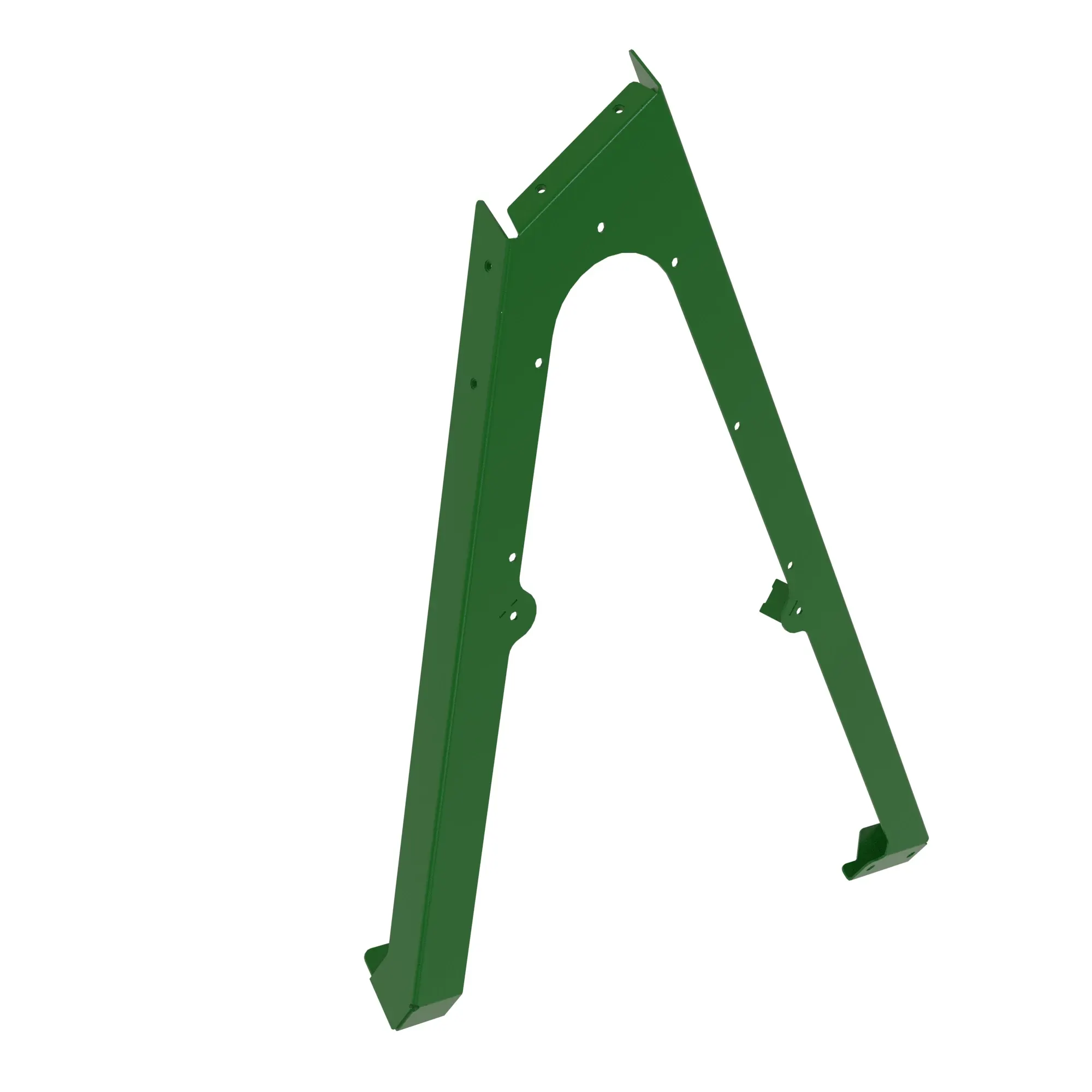 John Deere Harvest Monitor™ Weld Support - AXT17777