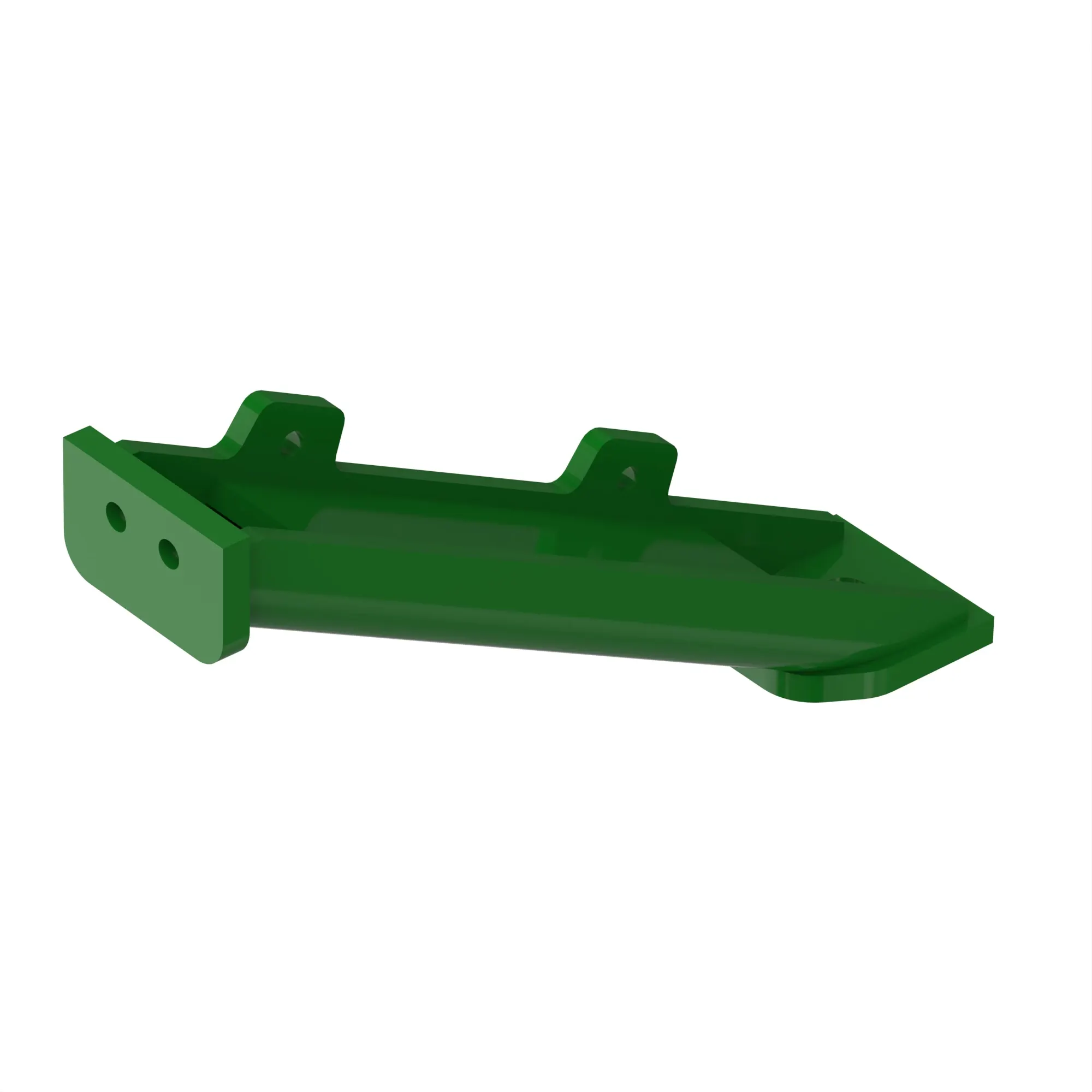 BRACKET, 13.5L FRONT DRIVE SUPPORT