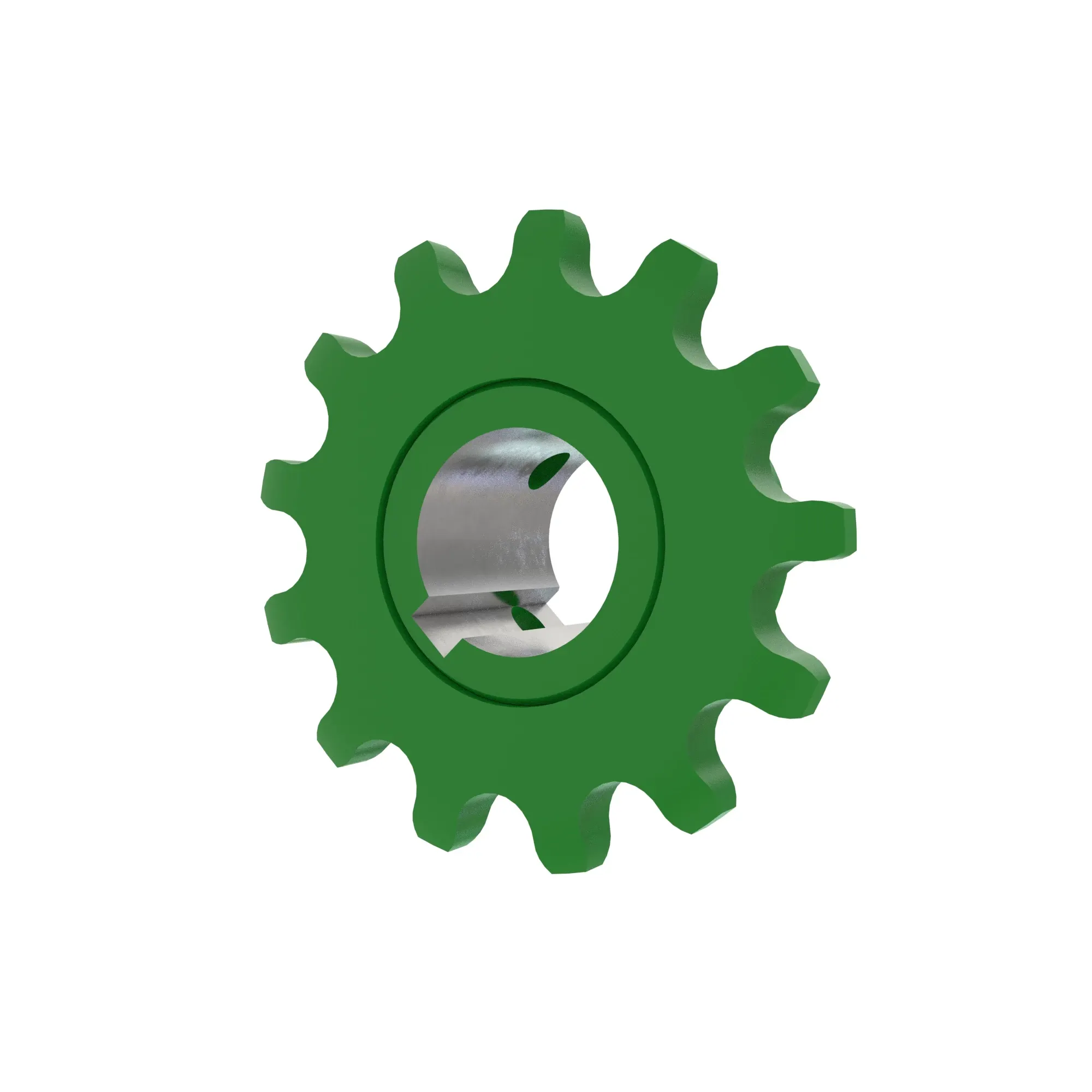 John Deere Chain Sprocket, 13 Teeth - AH96655